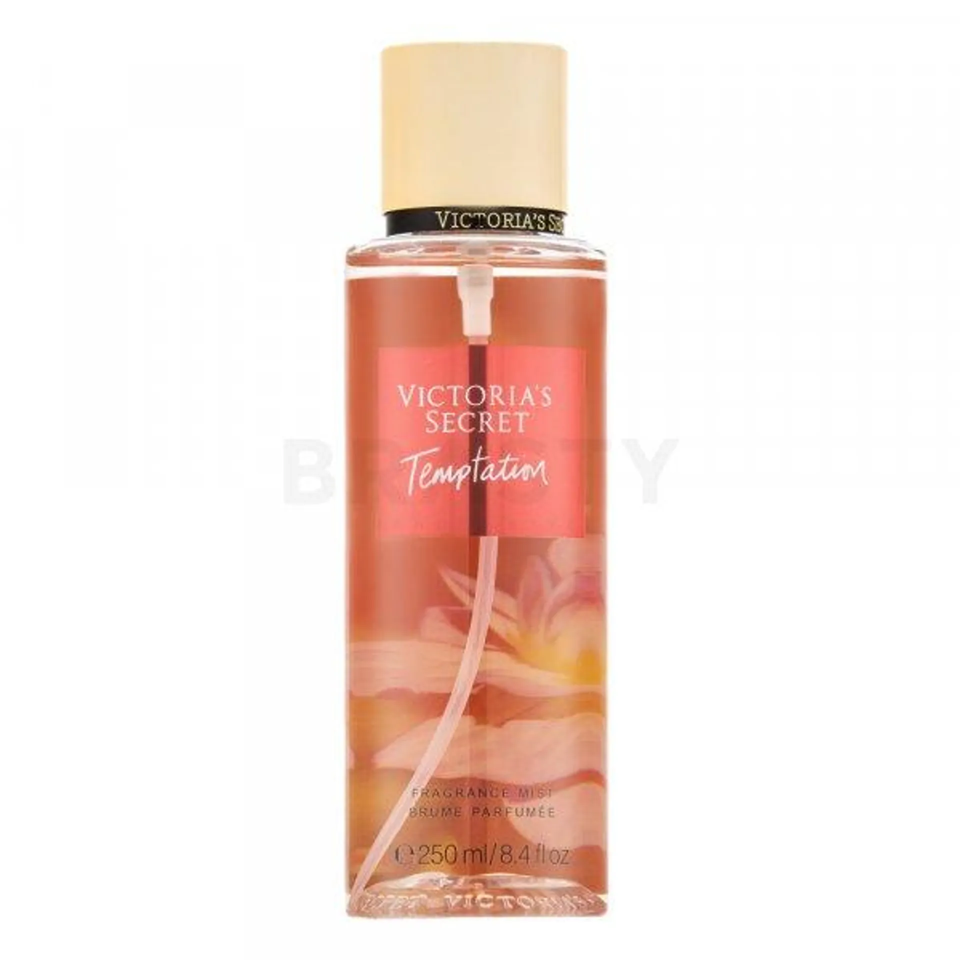 Victoria's Secret Temptation 2019 testápoló spray nőknek 250 ml