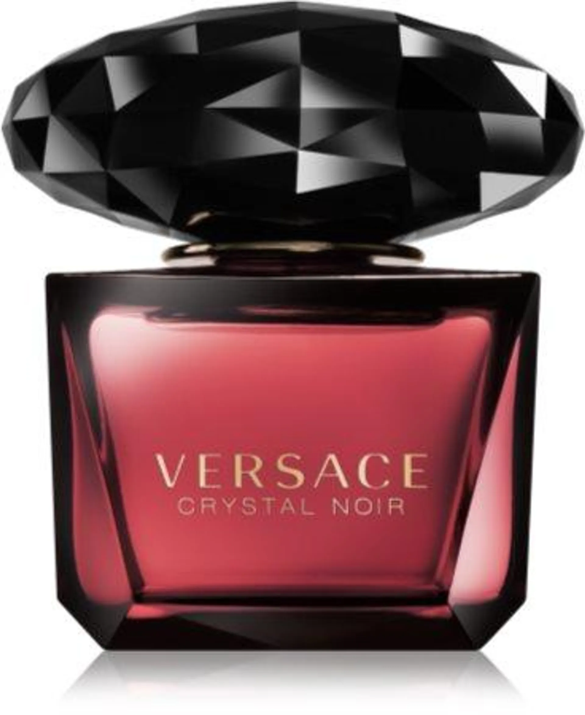 Crystal Noir