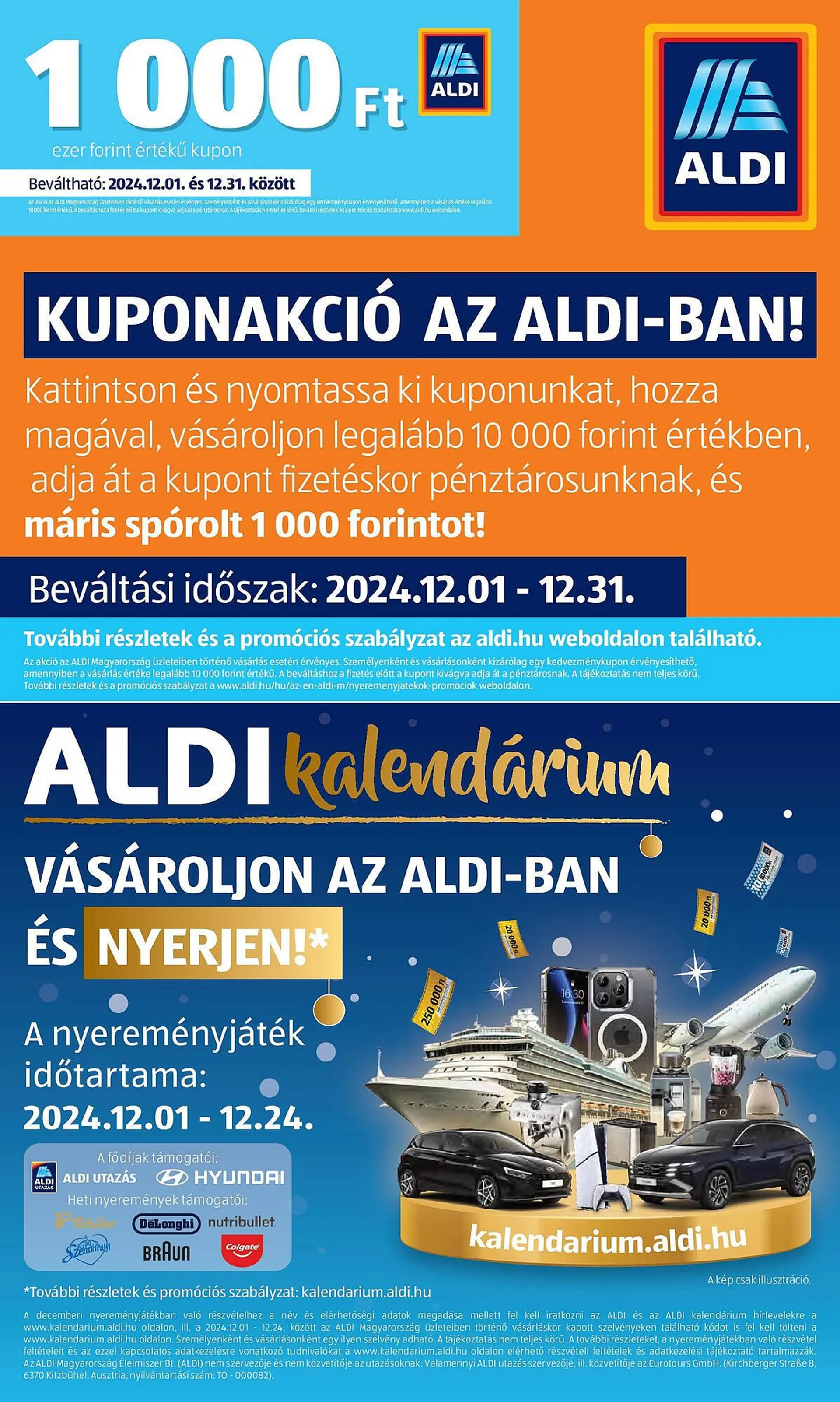 Katalógus ALDI akciós újság december 12.-tól december 18.-ig 2024. - Oldal 74