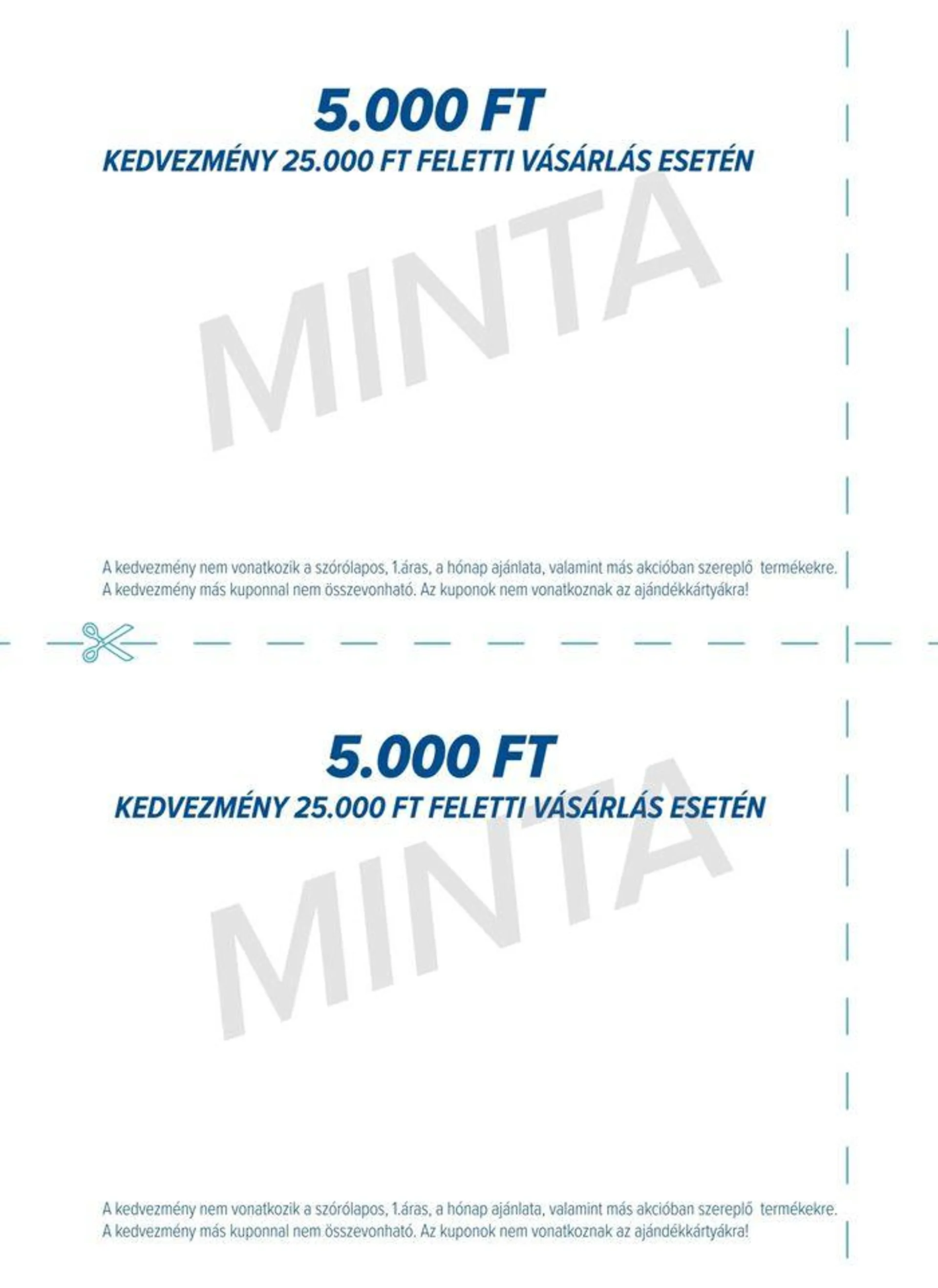 Katalógus Kuponfüzet 2024 február 26.-tól december 31.-ig 2024. - Oldal 30