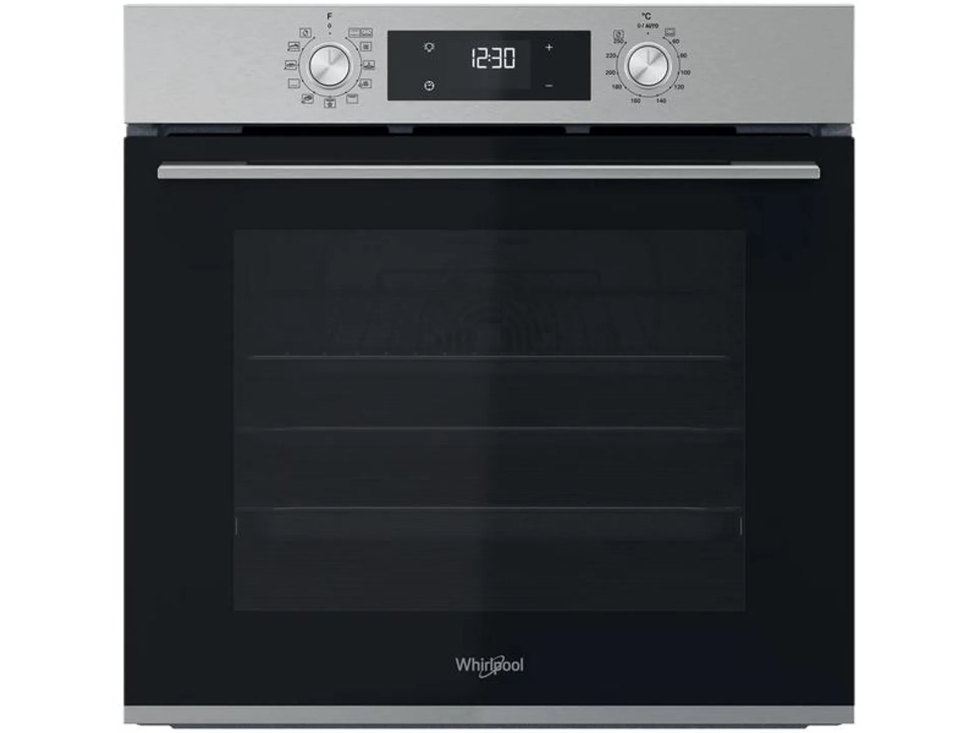 Whirlpool OMK58HU1X Beépíthető sütő