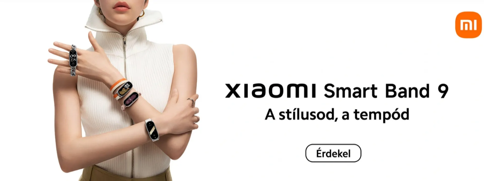 Xiaomishop akciós újság - 1