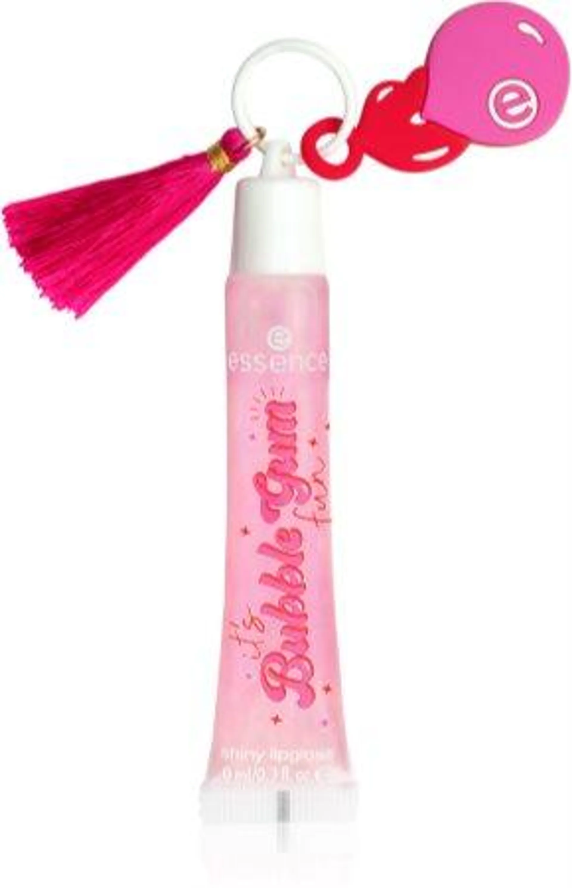 culoare 01 Bubble Gum Babes 9 ml