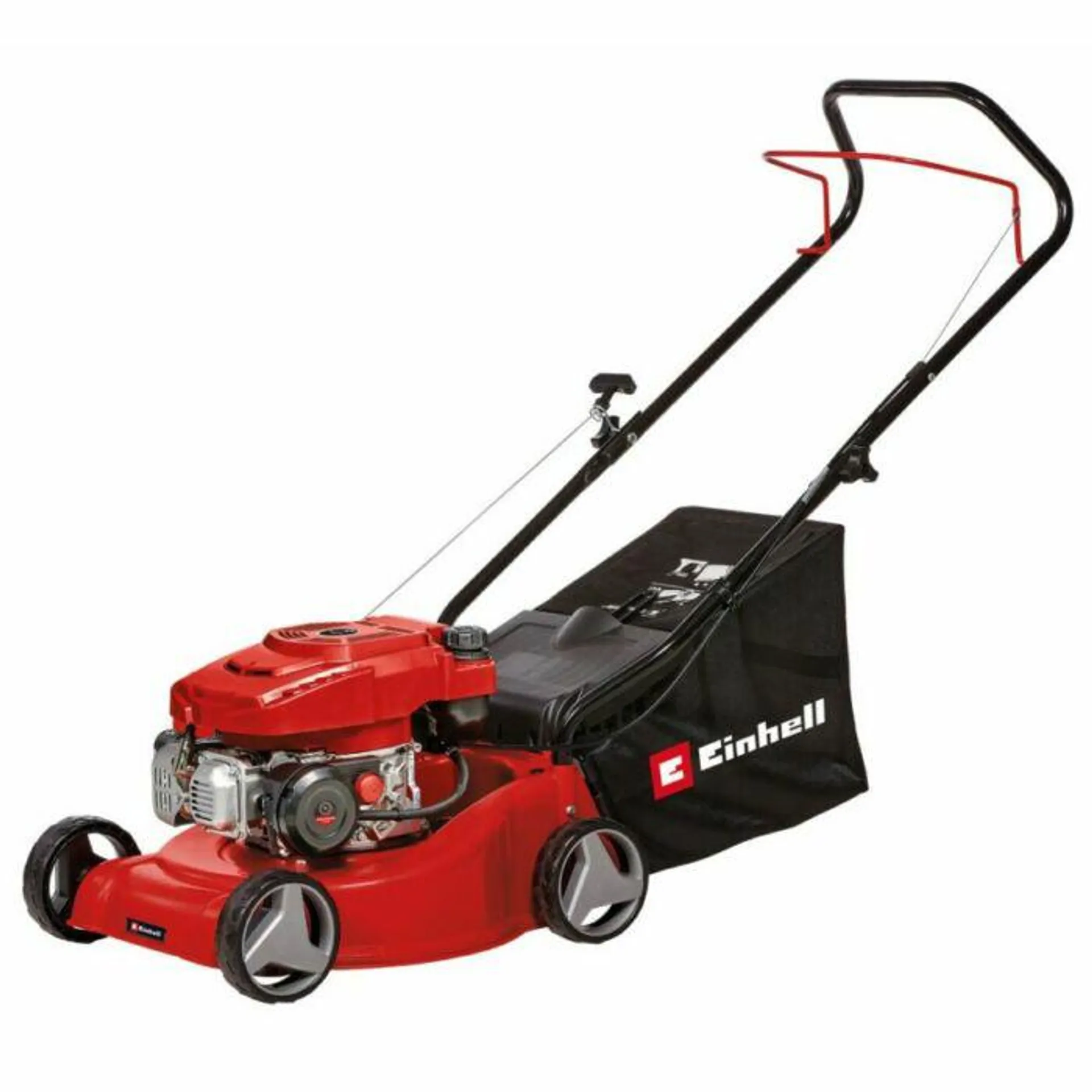 Einhell GC-PM 40/2 benzines fűnyíró, 2.0kW, 132cm3, 40cm, 45L