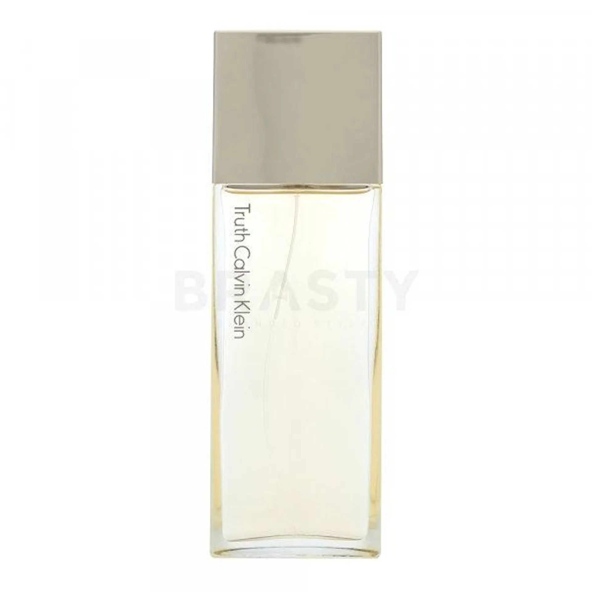 Calvin Klein Truth Eau de Parfum nőknek 100 ml