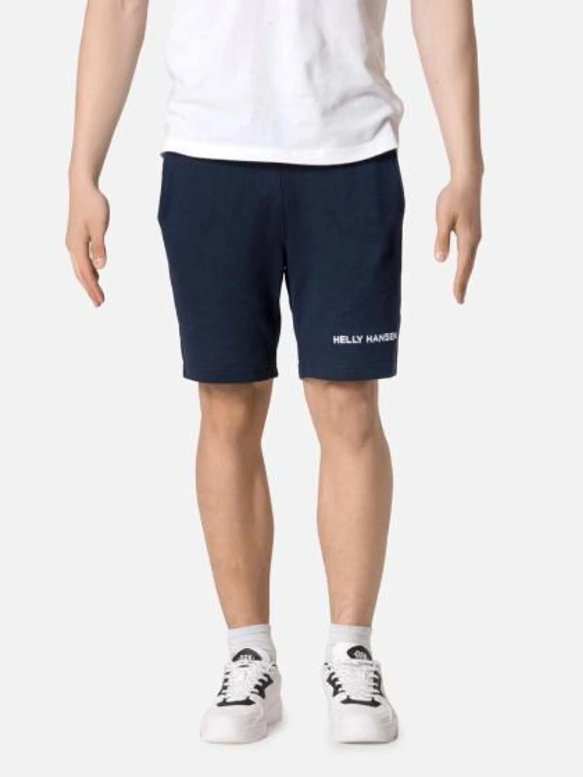 Helly Hansen CORE SWEAT SHORTS