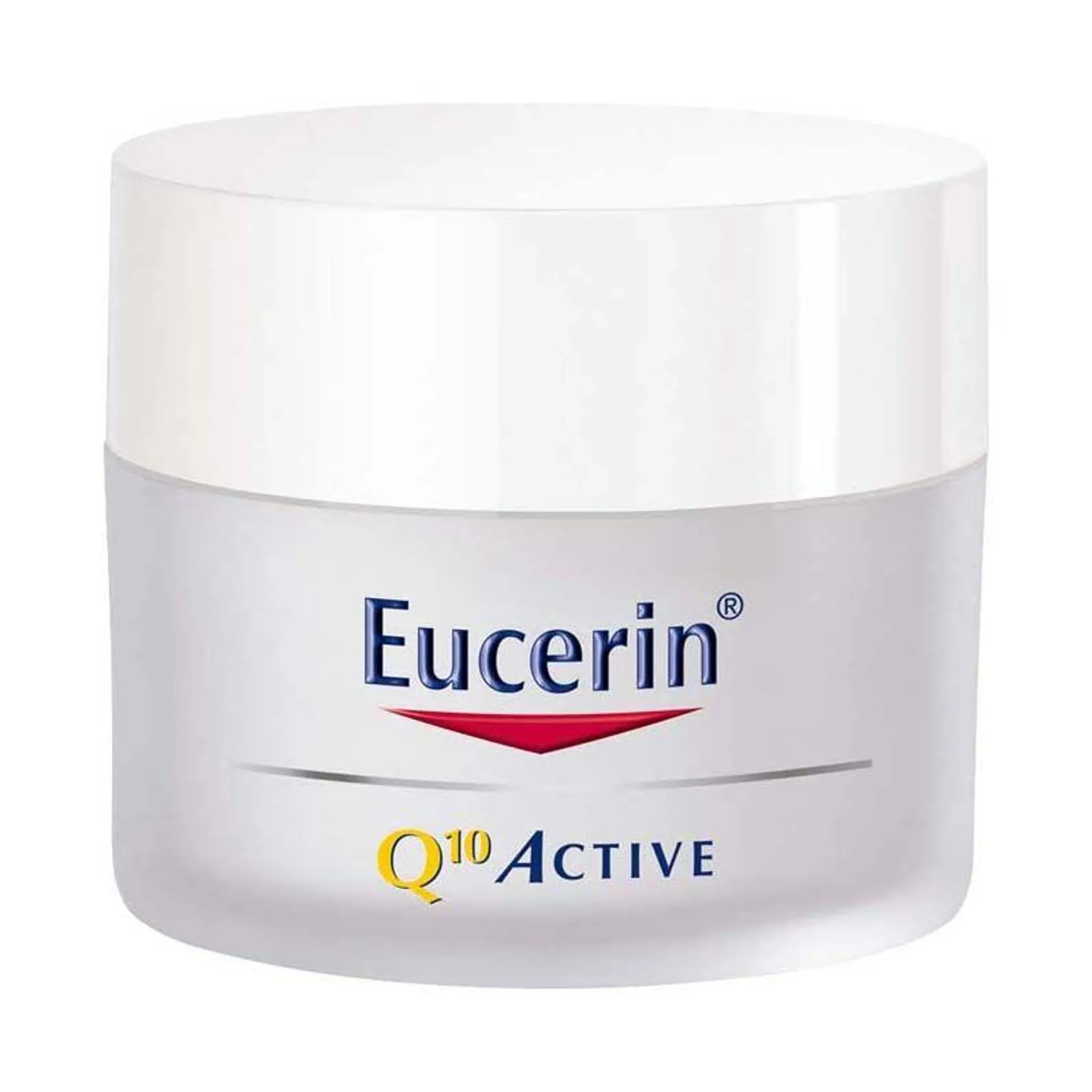 Eucerin Q10 Active ránctalanító nappali arckrém