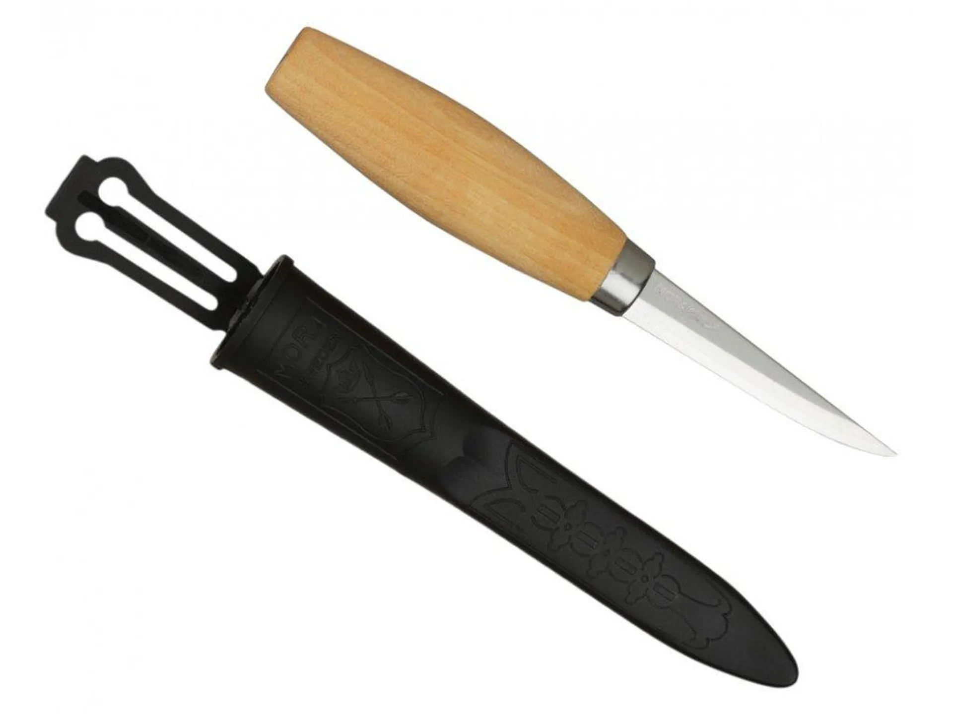 Morakniv 106 fafaragó kés