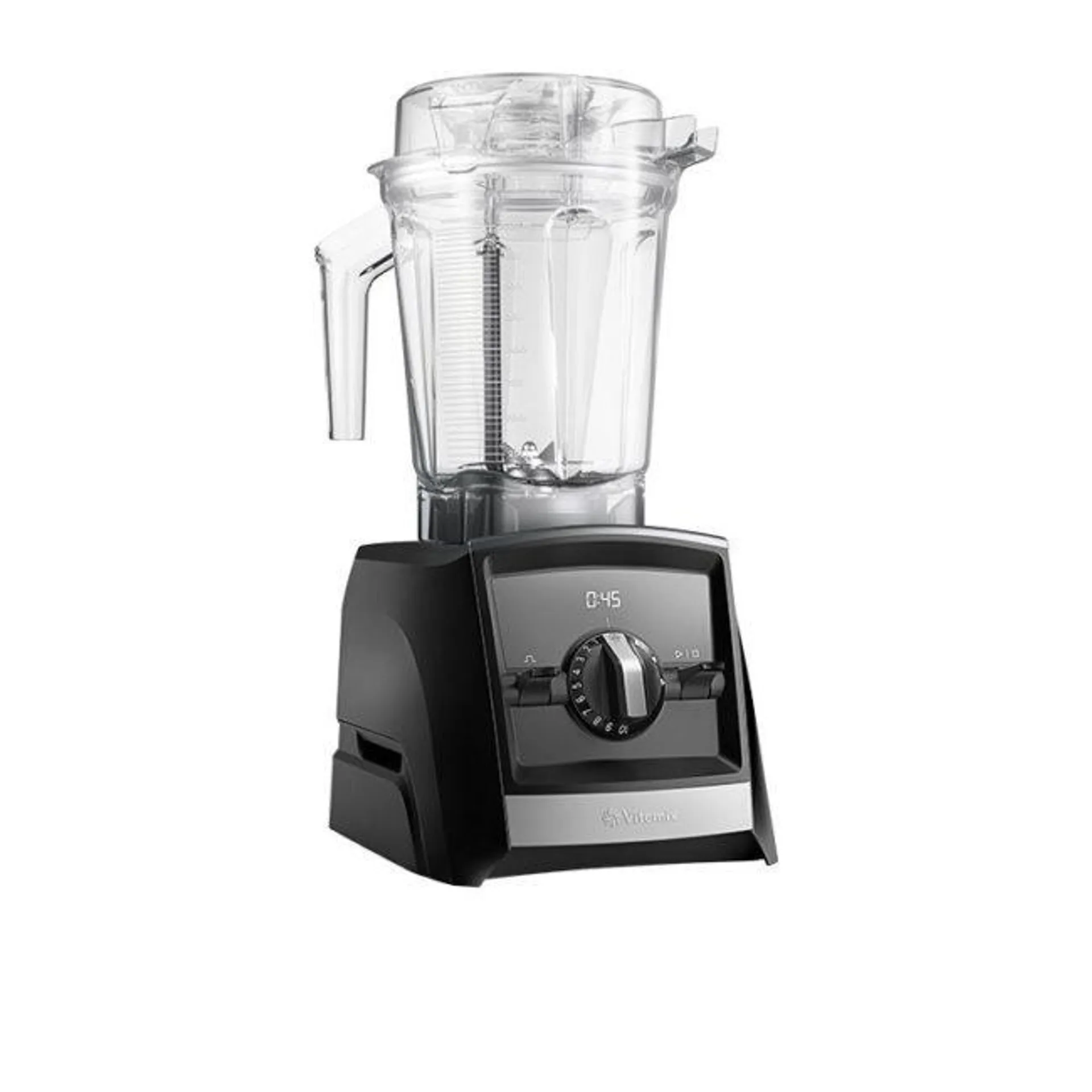 Vitamix Ascent 2500 Turmixgép (Fekete)