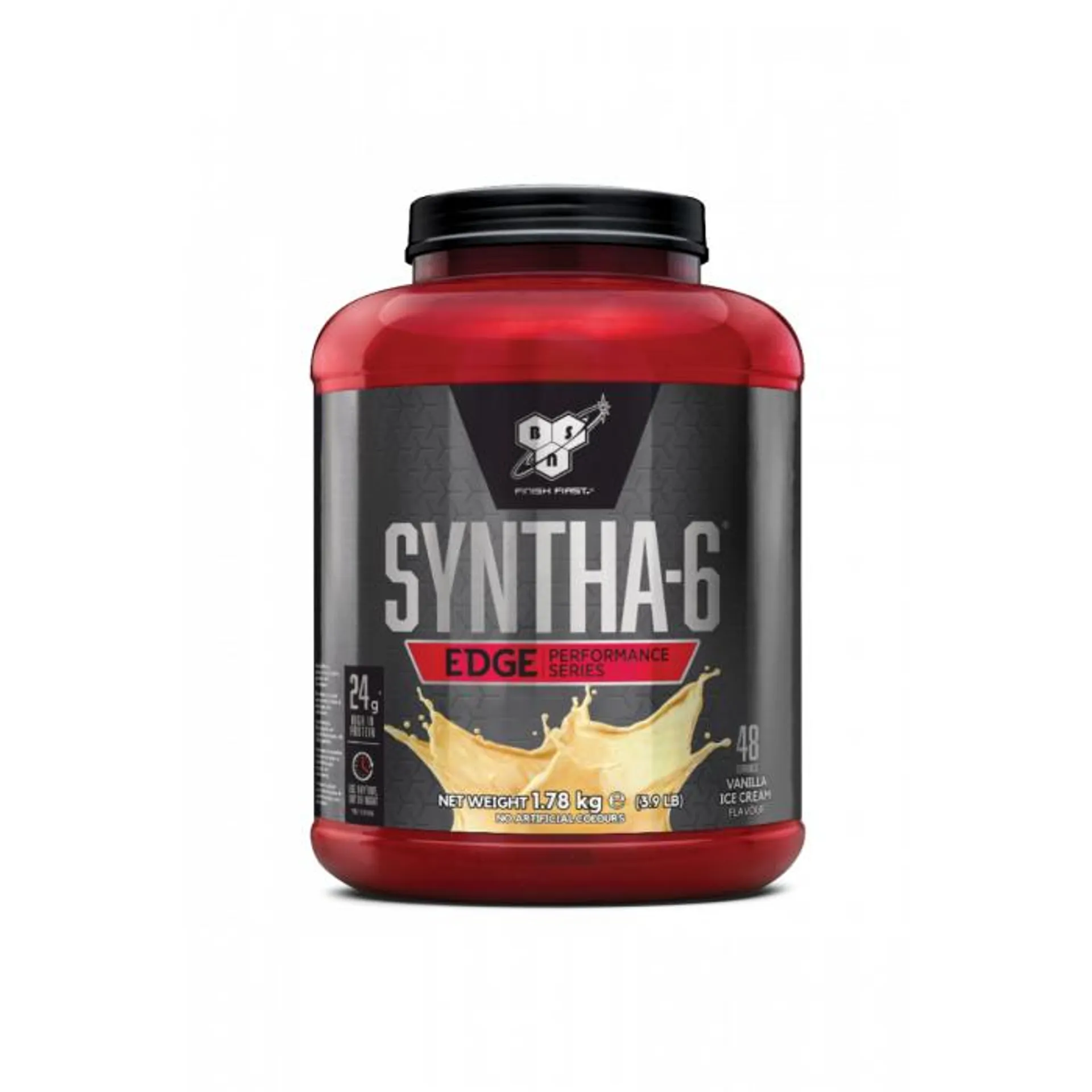 Syntha 6 Edge - BSN