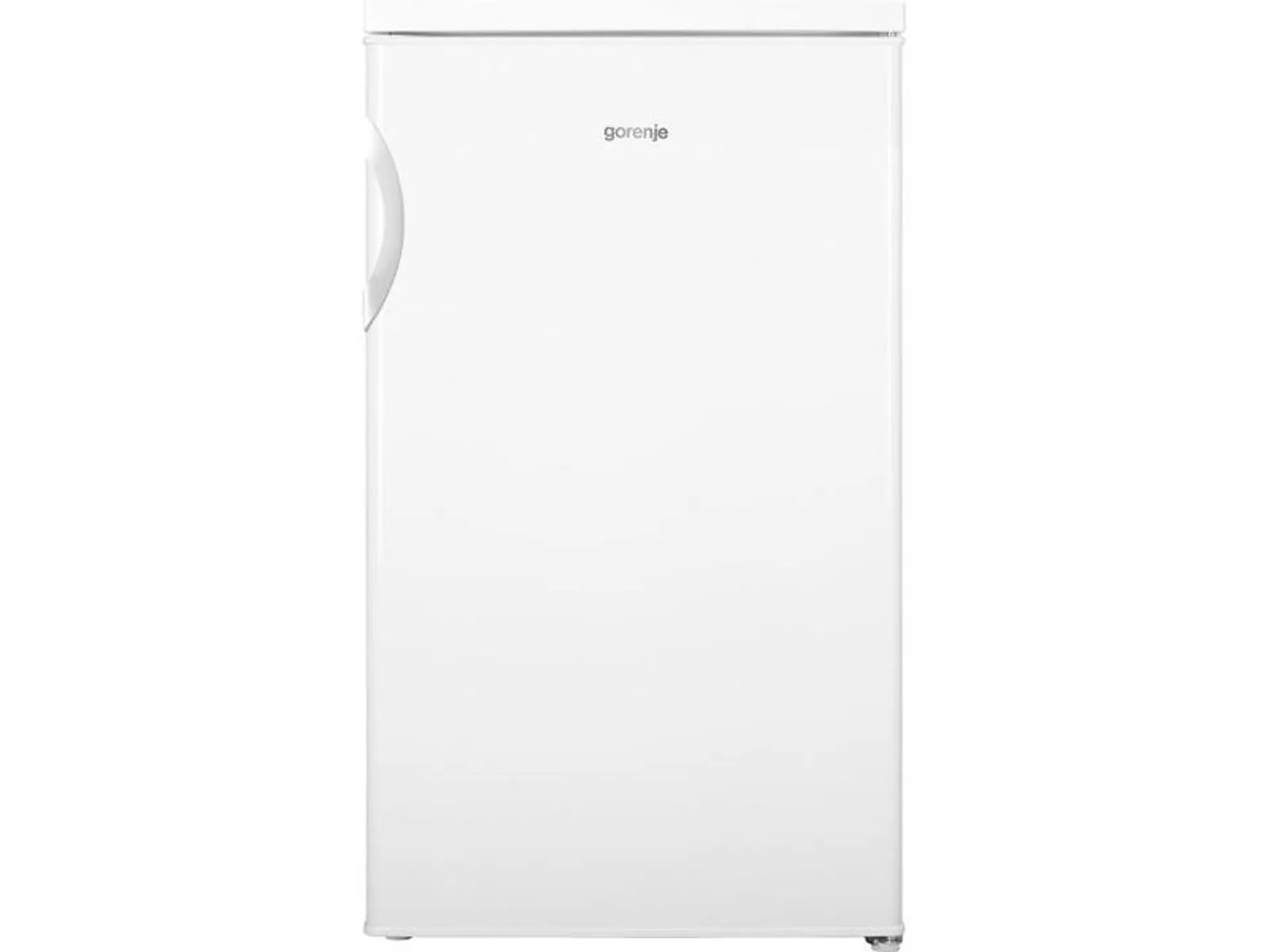 Gorenje RB492PW Egyajtós hűtőszekrény