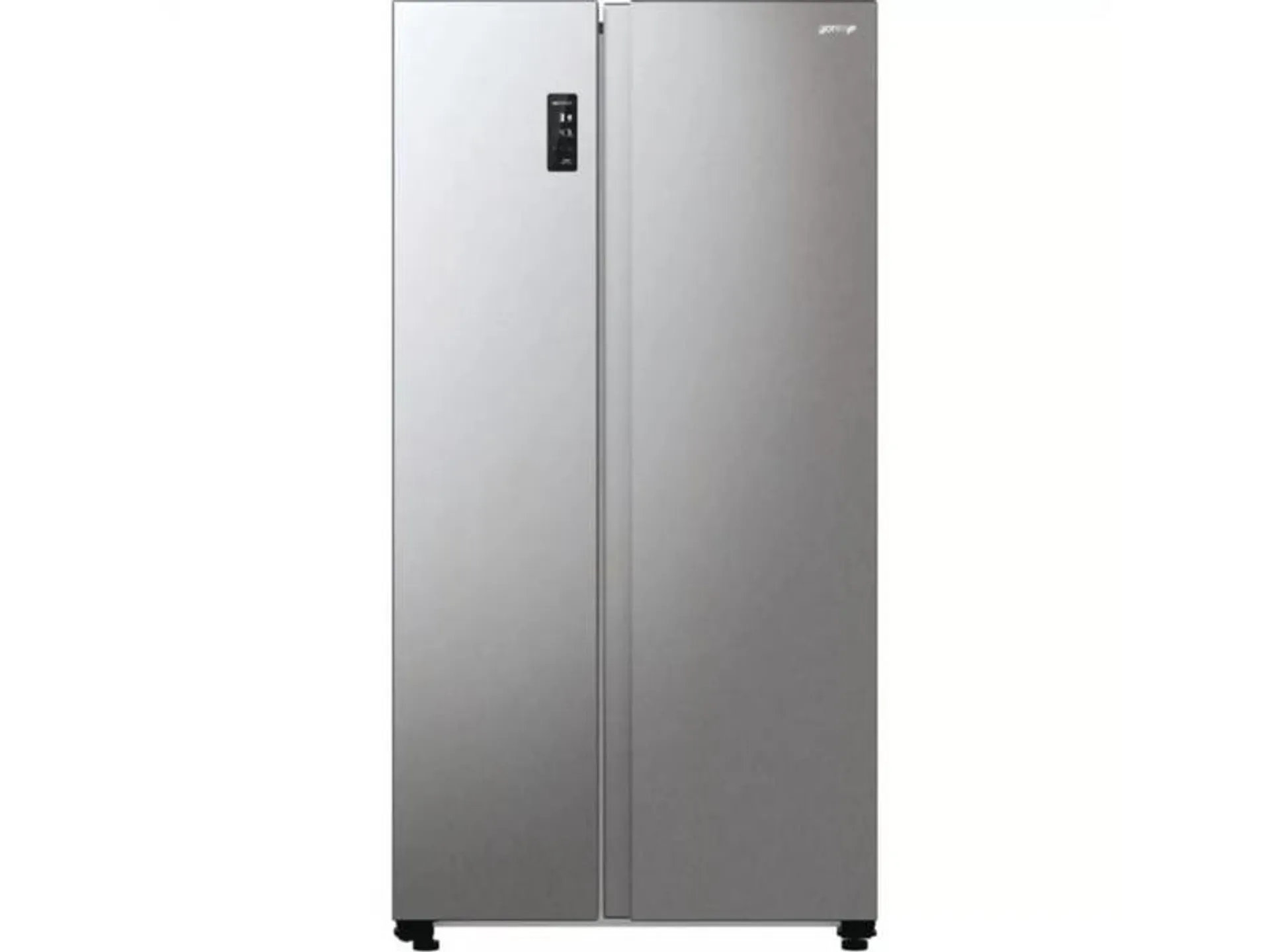 Gorenje NRR9185EAXL Side by side hűtőszekrény