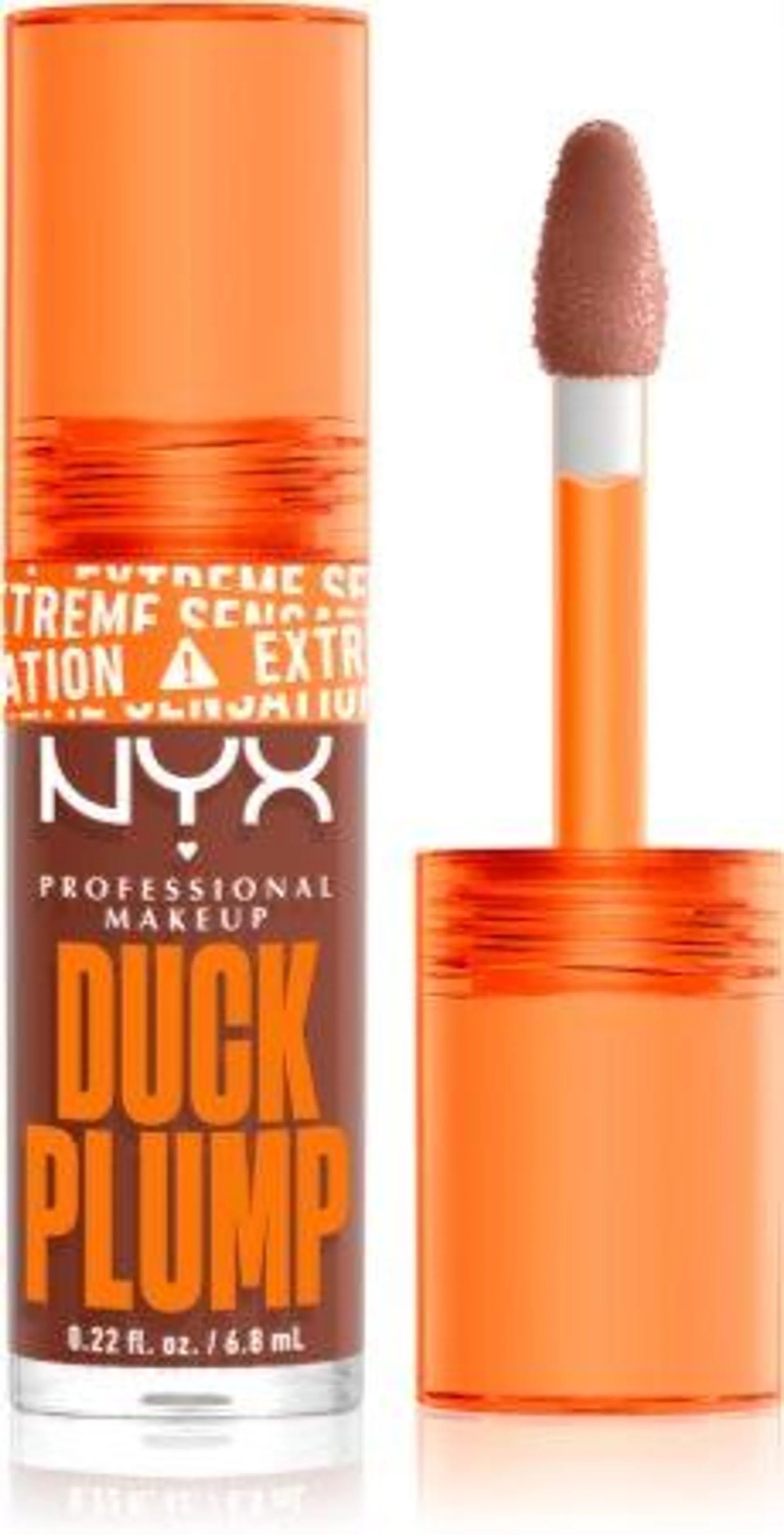 NYX Professional Makeup Duck Plump