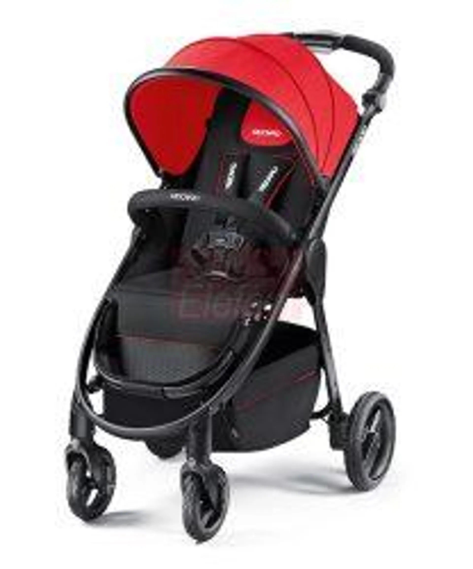 RECARO Citylife babakocsi #Ruby