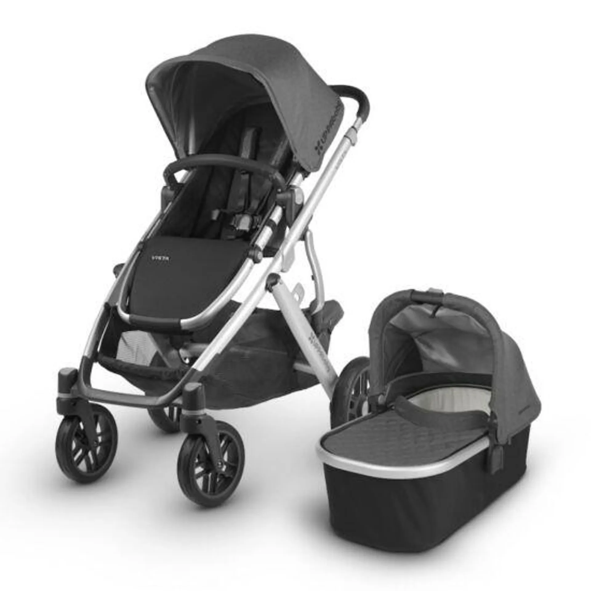 UPPAbaby Vista Babakocsi 2:1 Jordan