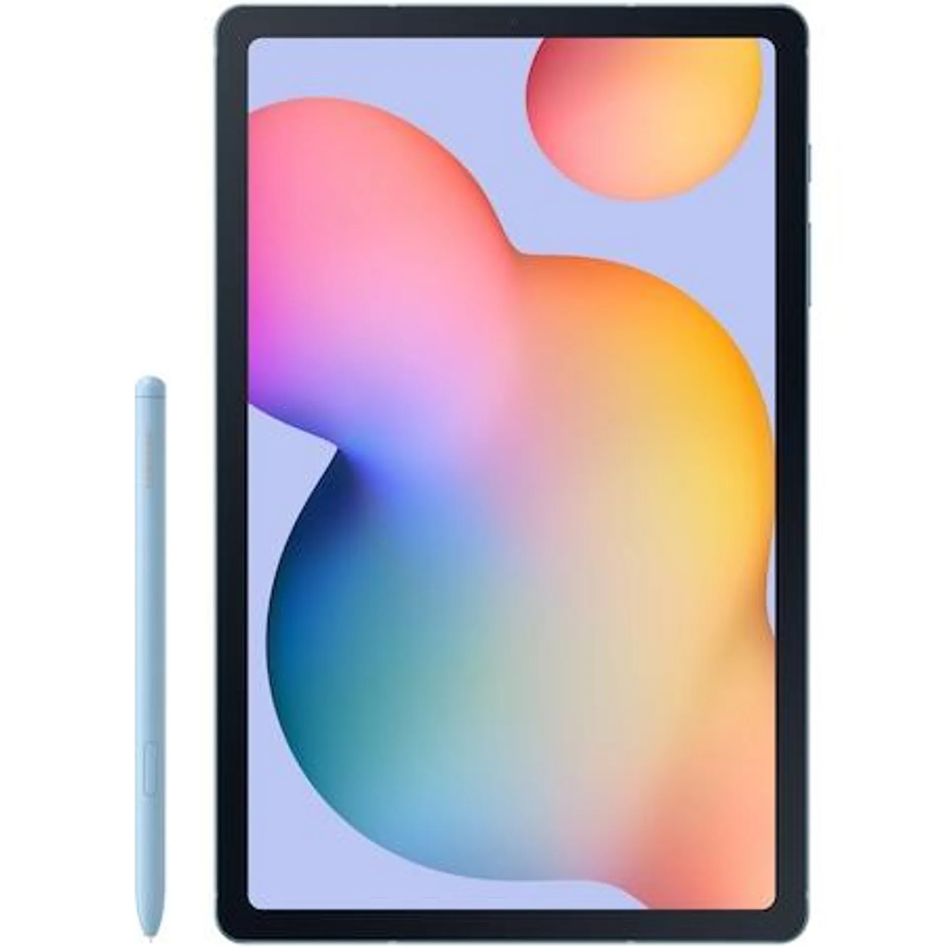 Tablet Samsung Galaxy Tab S6 Lite 2022, nyolcmagos, 10,4", 4 GB RAM, 64 GB, Wi-Fi, Angora Blue