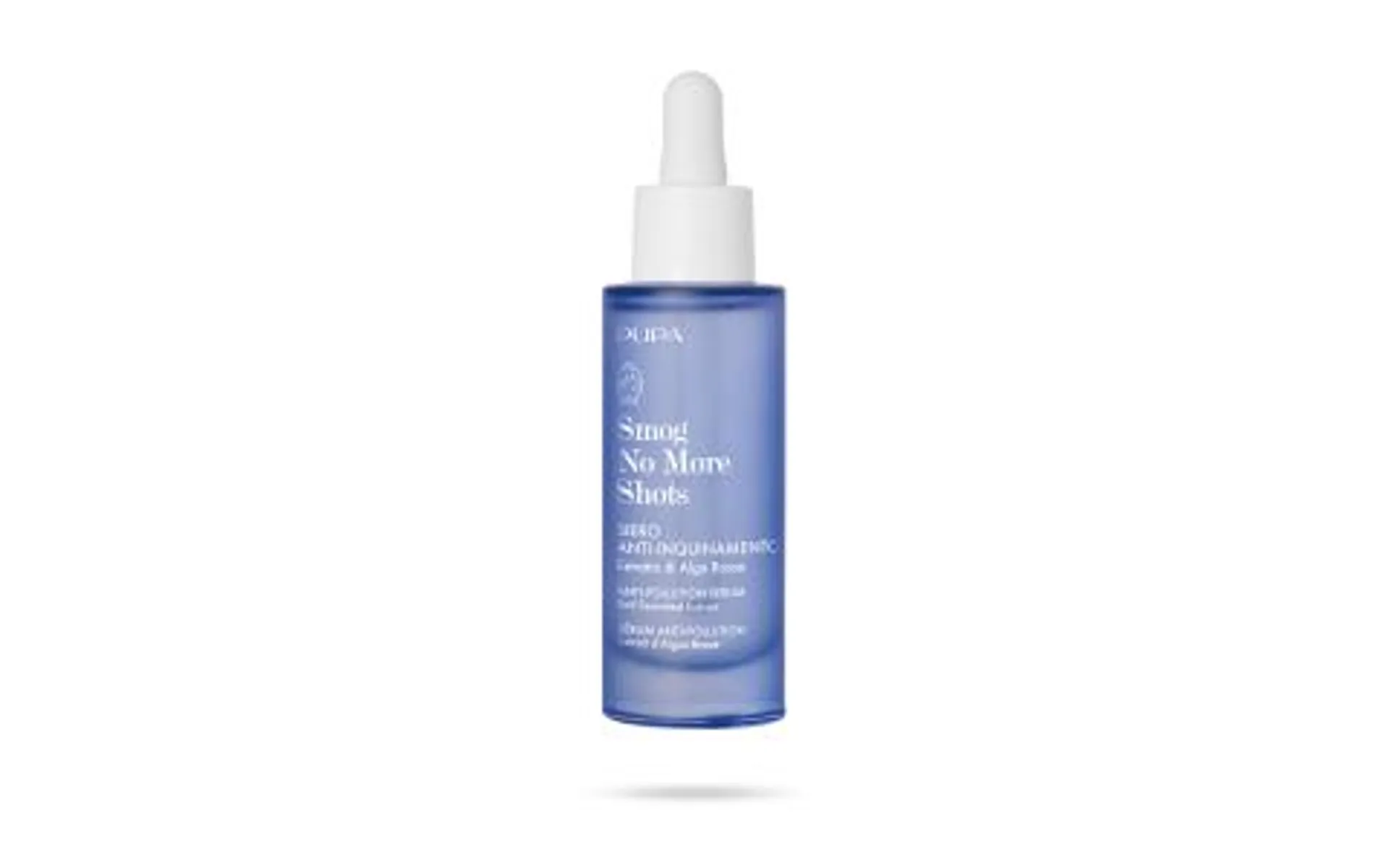 Smog No More Shots Anti-Pollution Serum