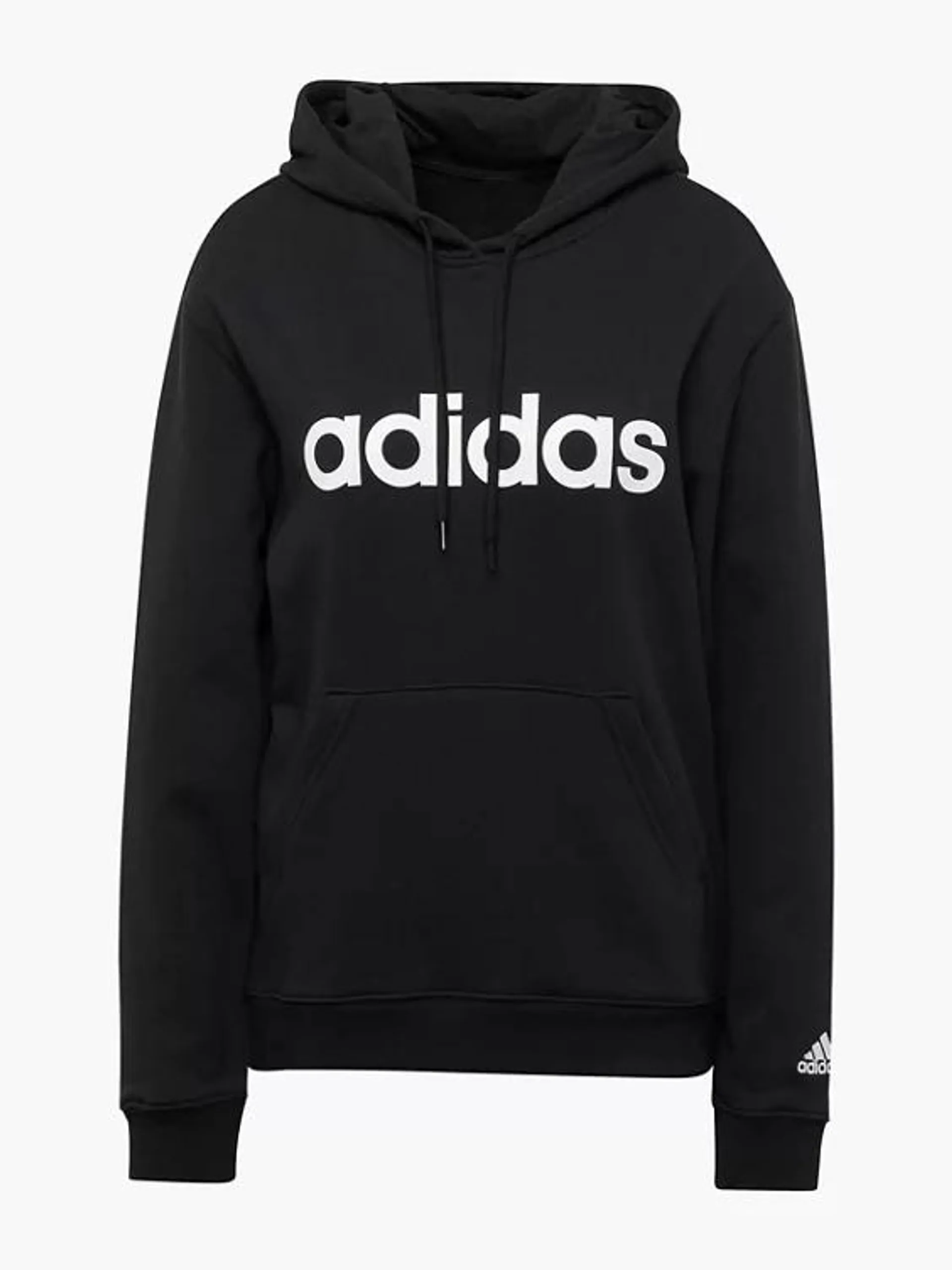 Női adidas kapucnis pulóver