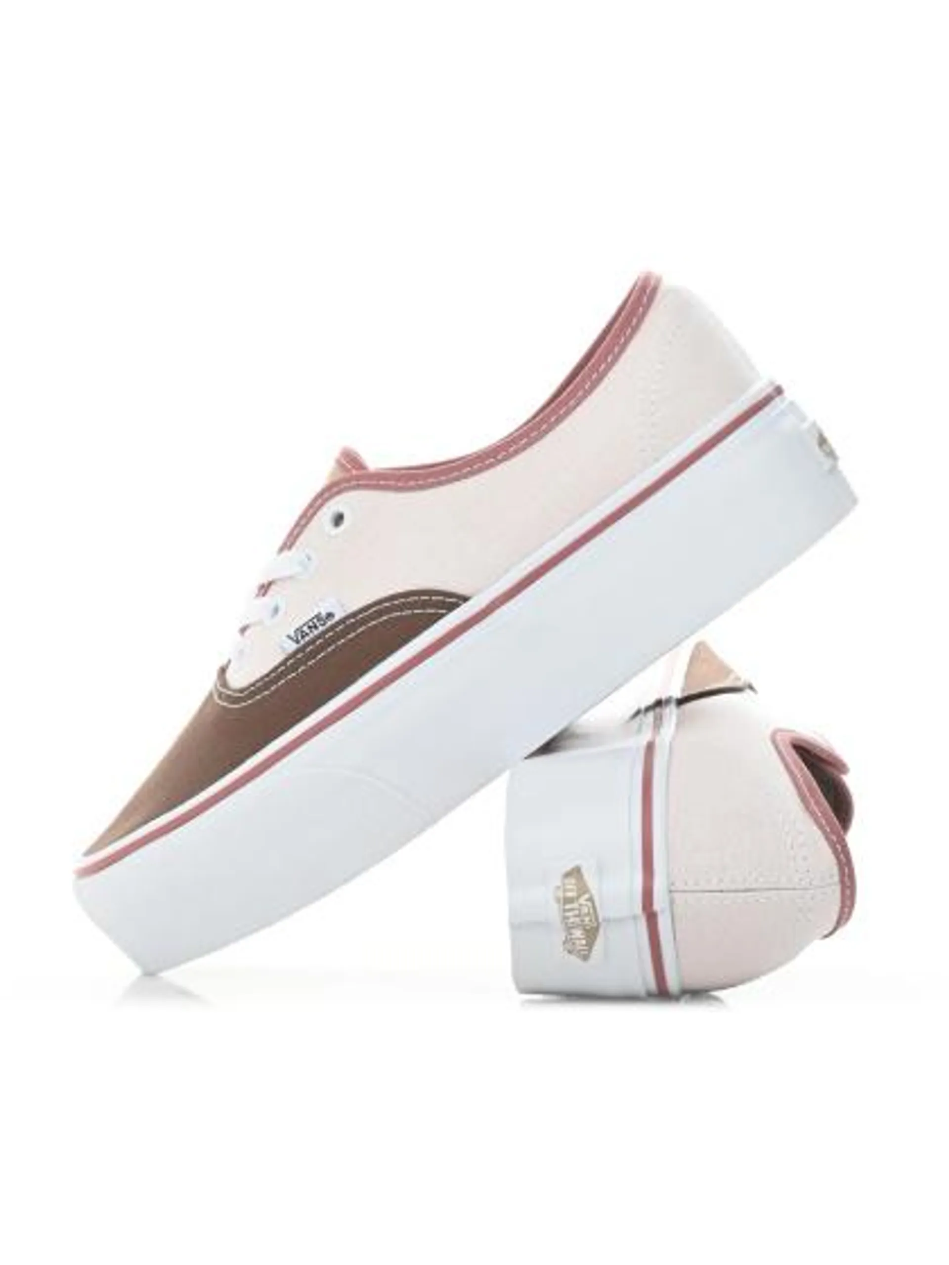 Vans Authentic Stackform