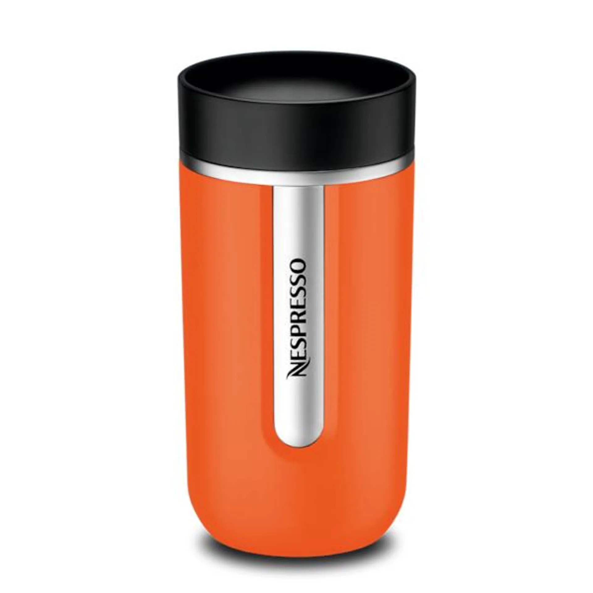 NOMAD Travel Mug - közepes, mandarin