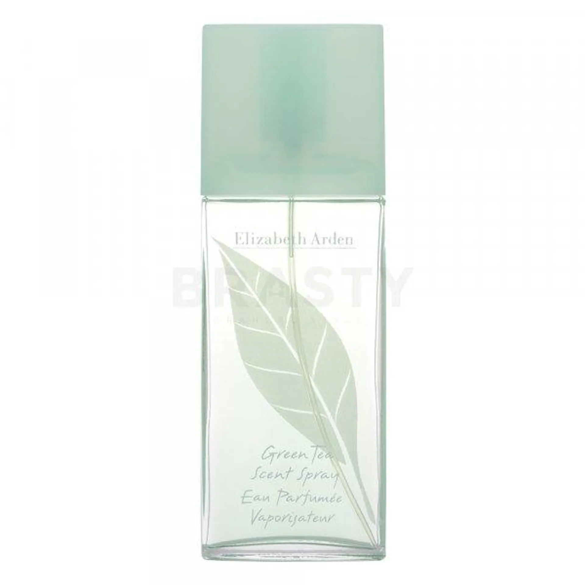 Elizabeth Arden Green Tea Eau de Parfum nőknek 100 ml