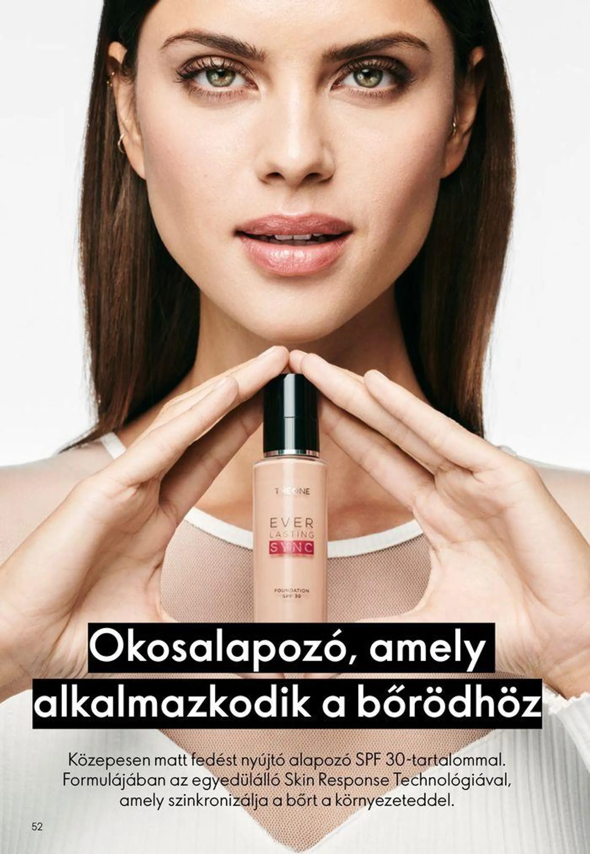 ORIFLAME akciós - 52