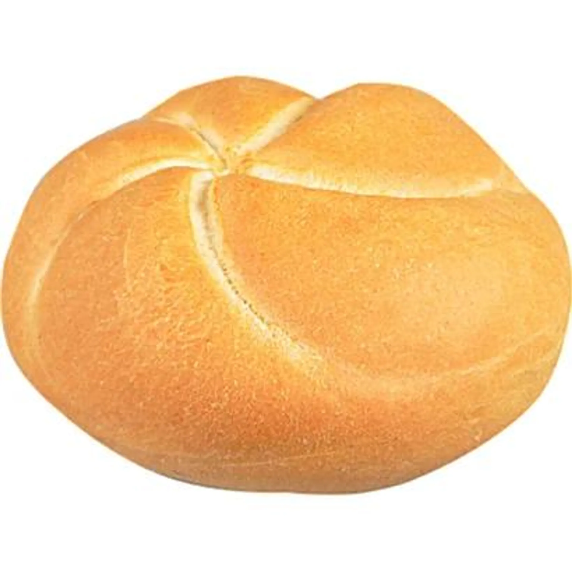 Frozen Kaiser roll 70 g