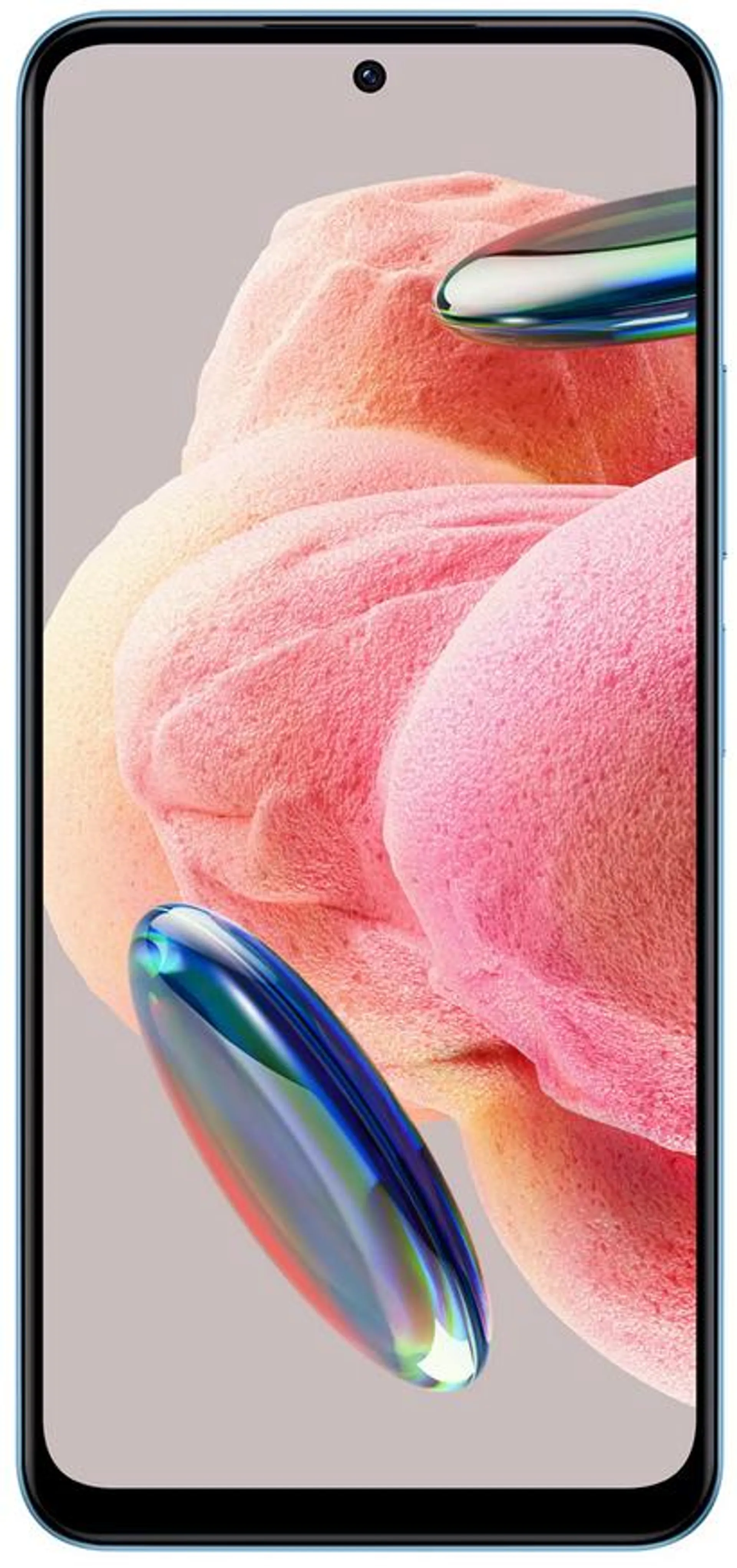 Xiaomi Redmi Note 12 Dual Sim 4GB RAM 128GB (Kék)