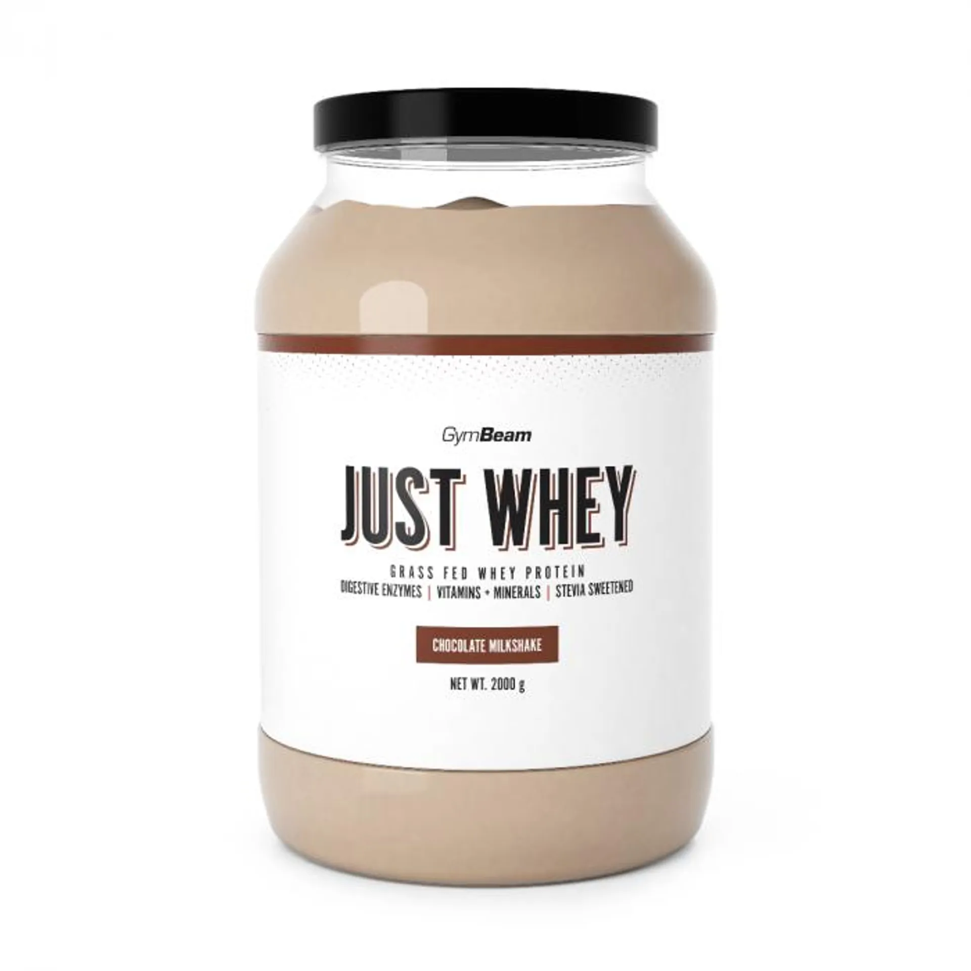 Just Whey - GymBeam