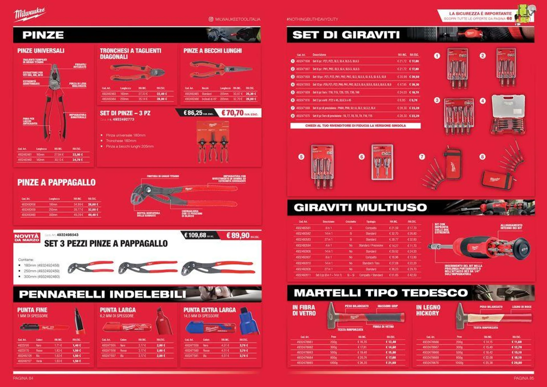 Milwaukeetool Folder - 43