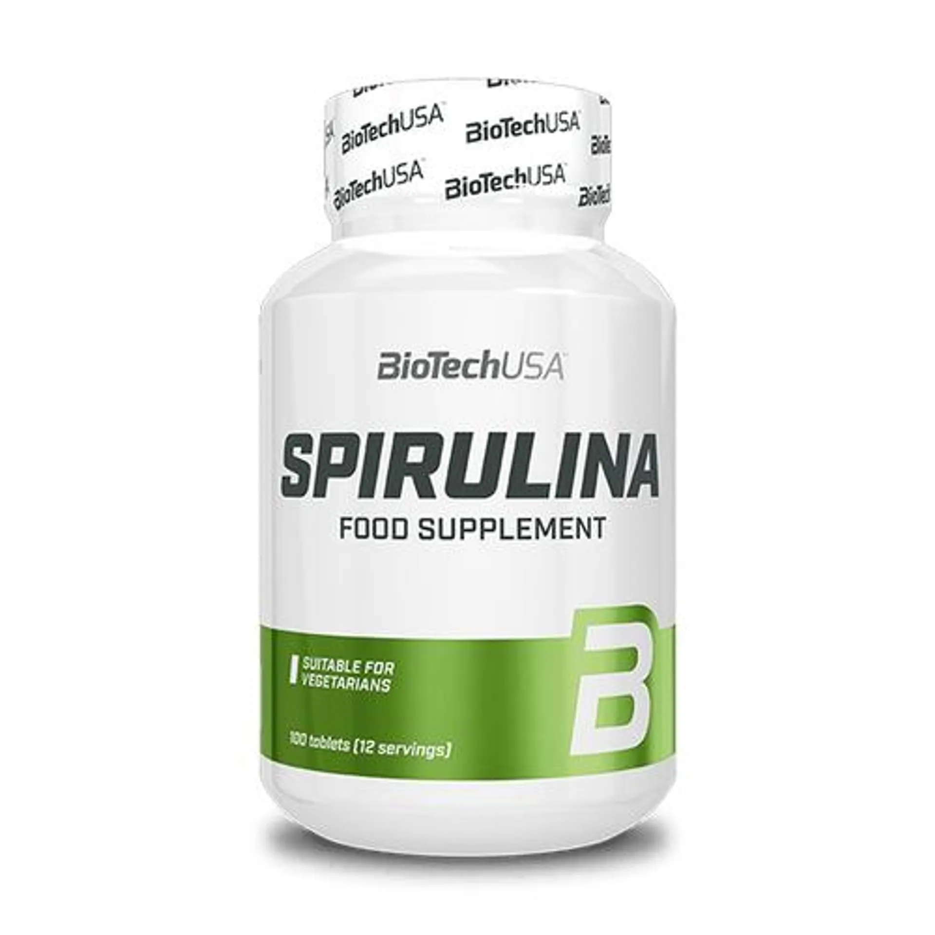 Spirulina