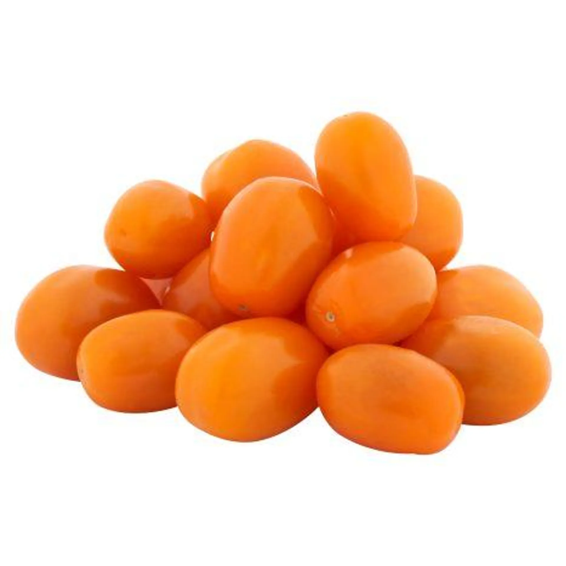 Narancssárga koktélparadicsom 250 g