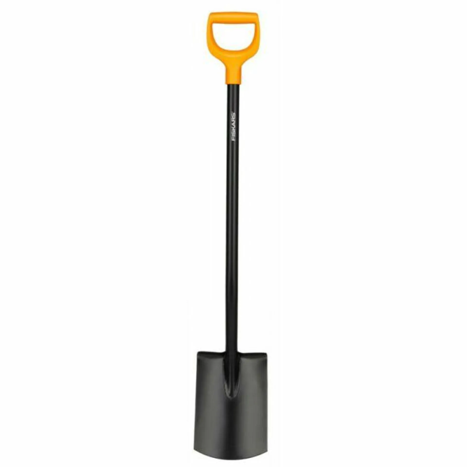 Fiskars Solid™ ásólapát, 117cm