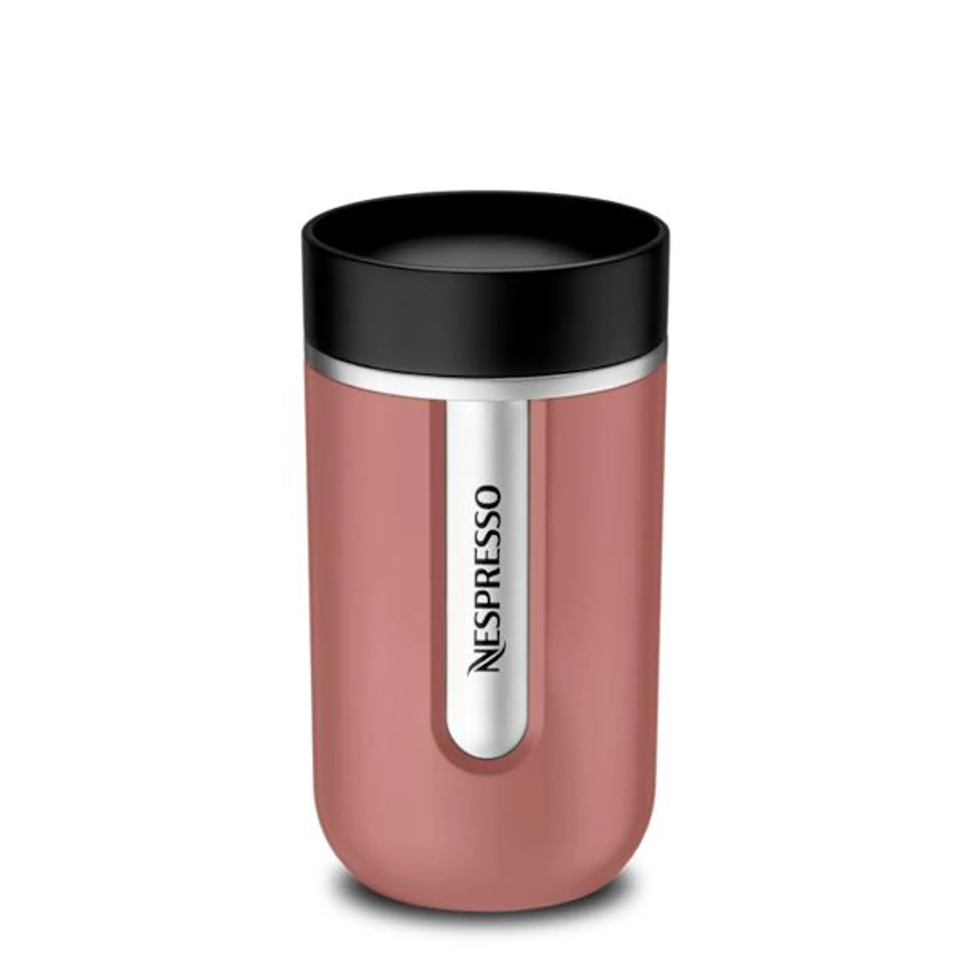 NOMAD Travel Mug – kicsi, terracotta