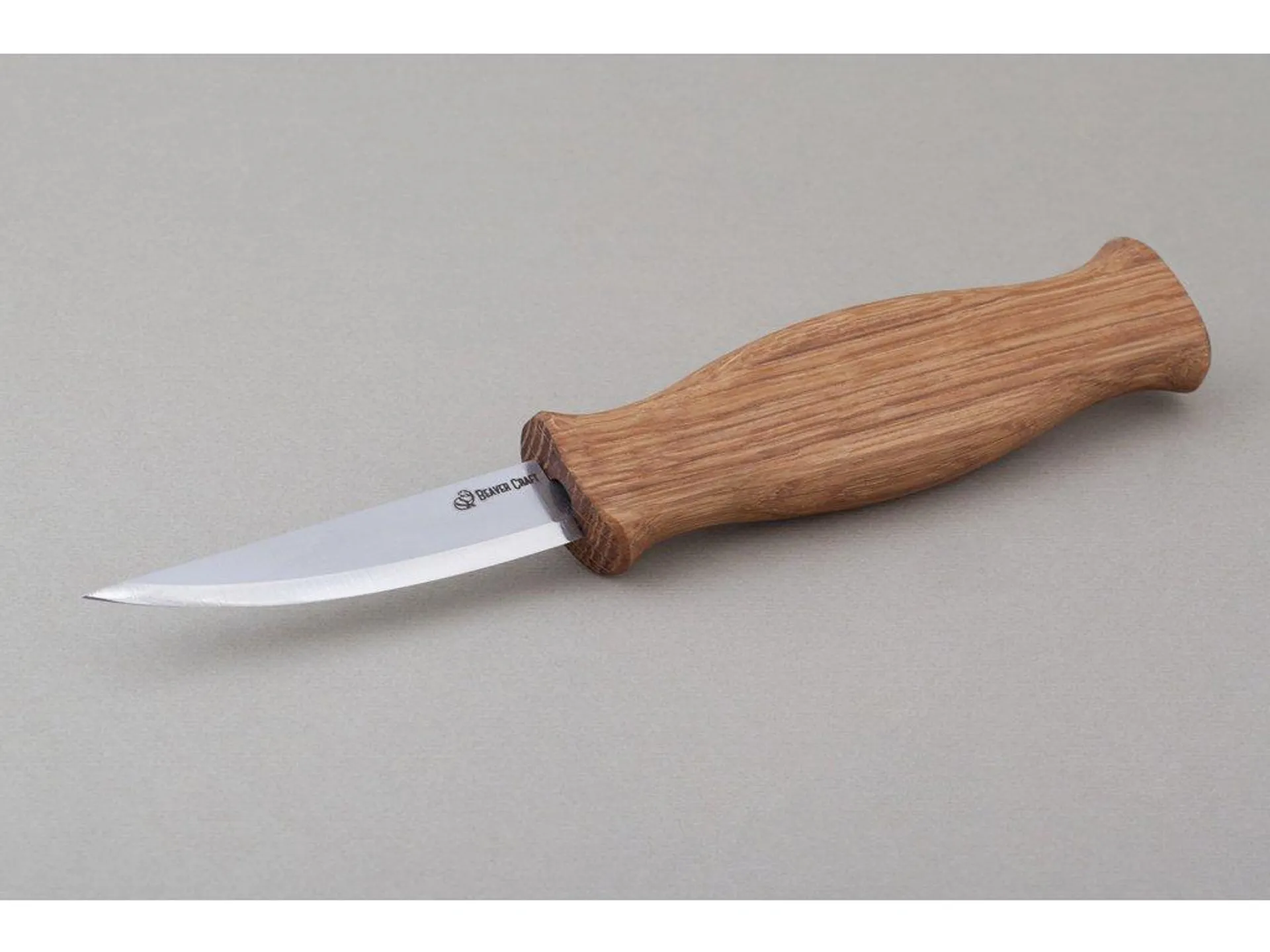 BeaverCraft C4 - Whittling Knife fafaragó kés