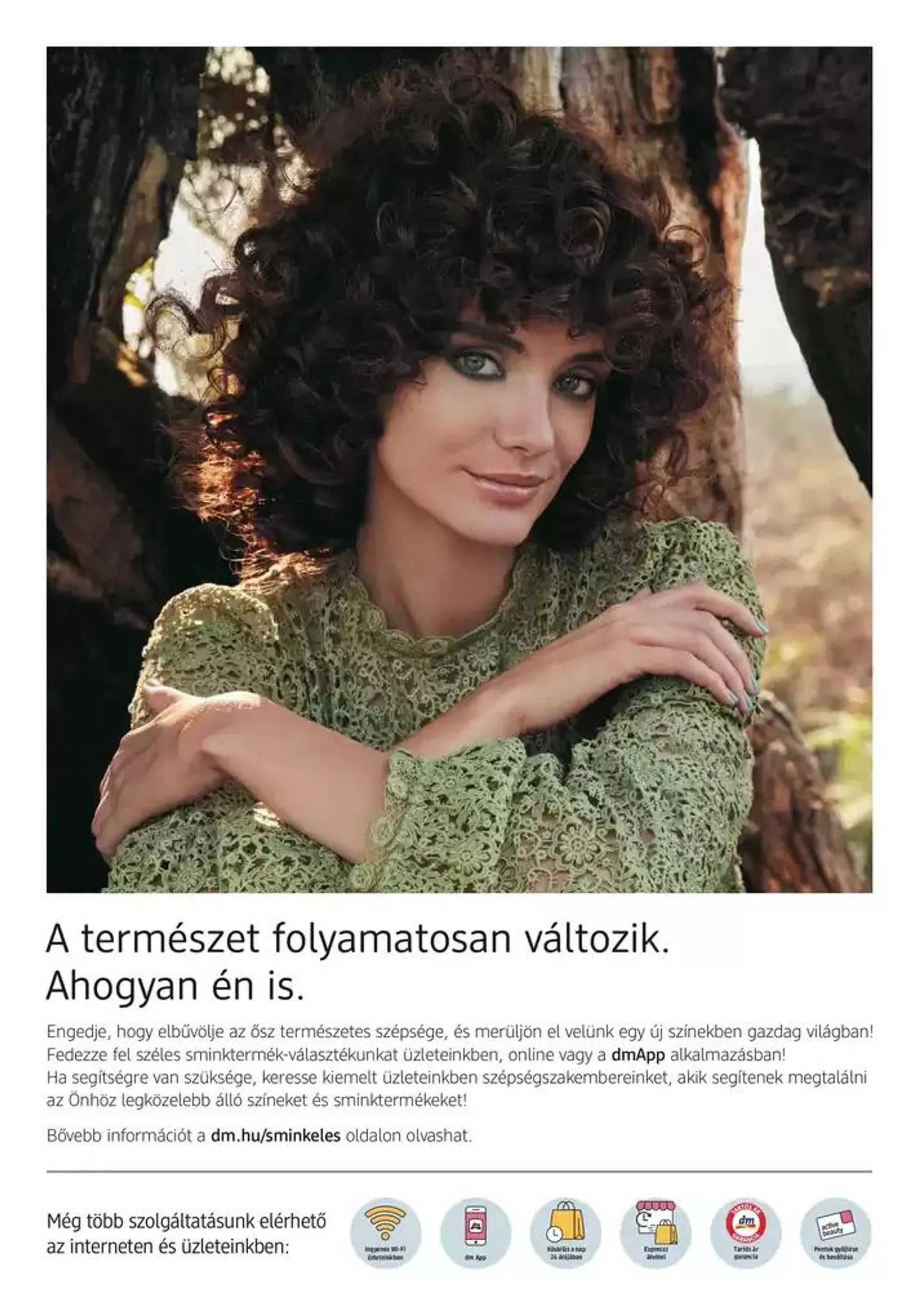 Katalógus Októberi magazin október 4.-tól október 31.-ig 2024. - Oldal 2