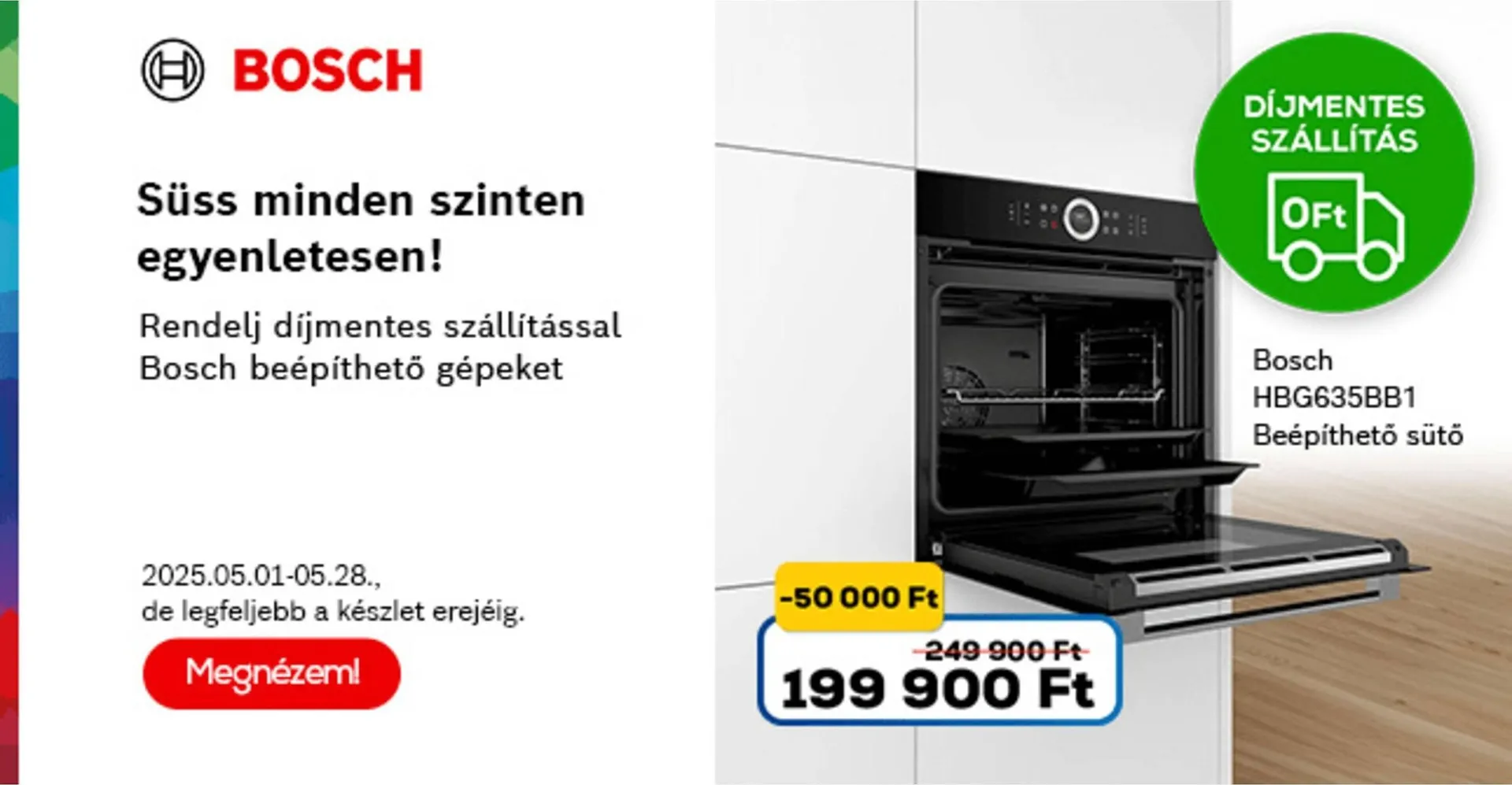 Euronics akciós újság - 1