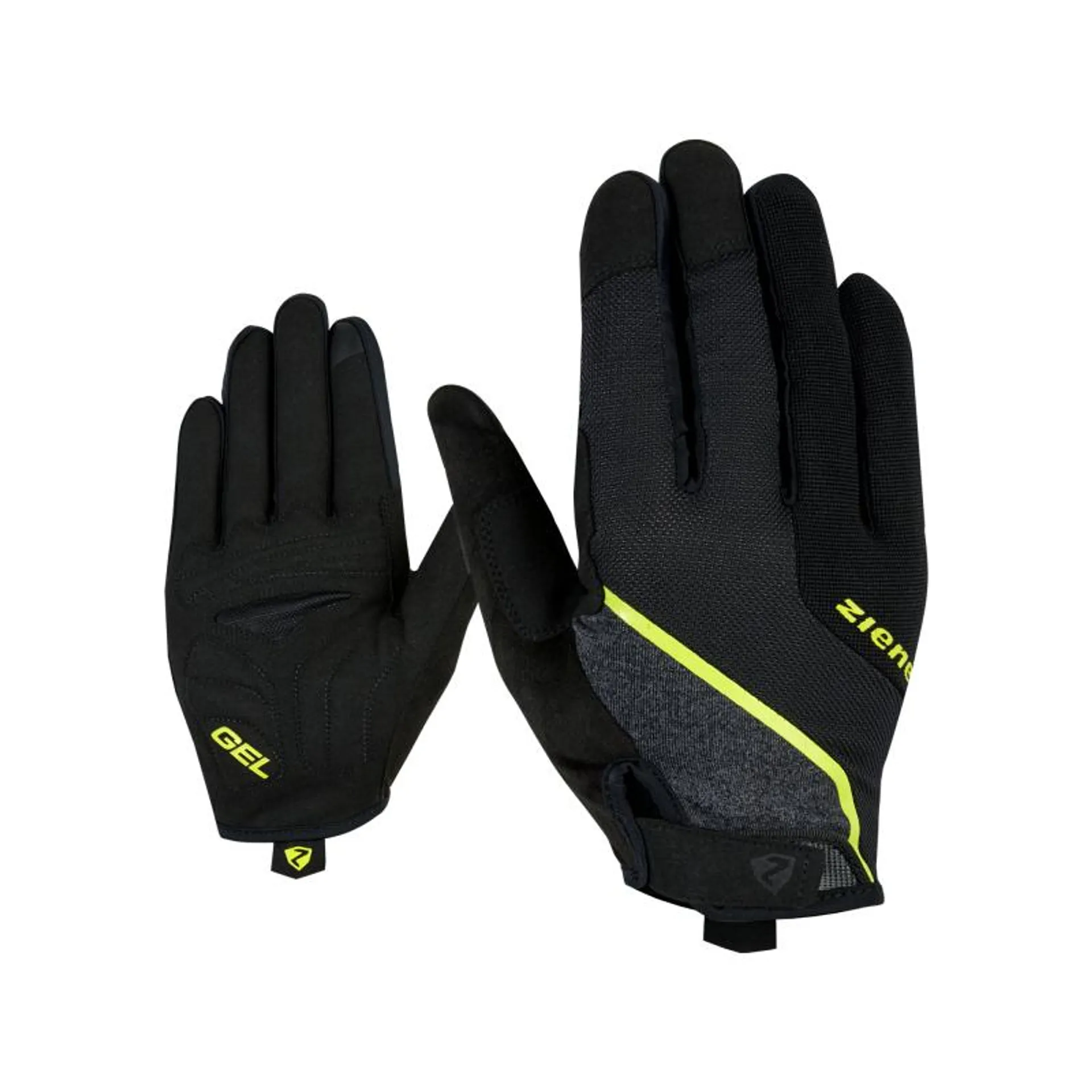 CLYO TOUCH long bike glove