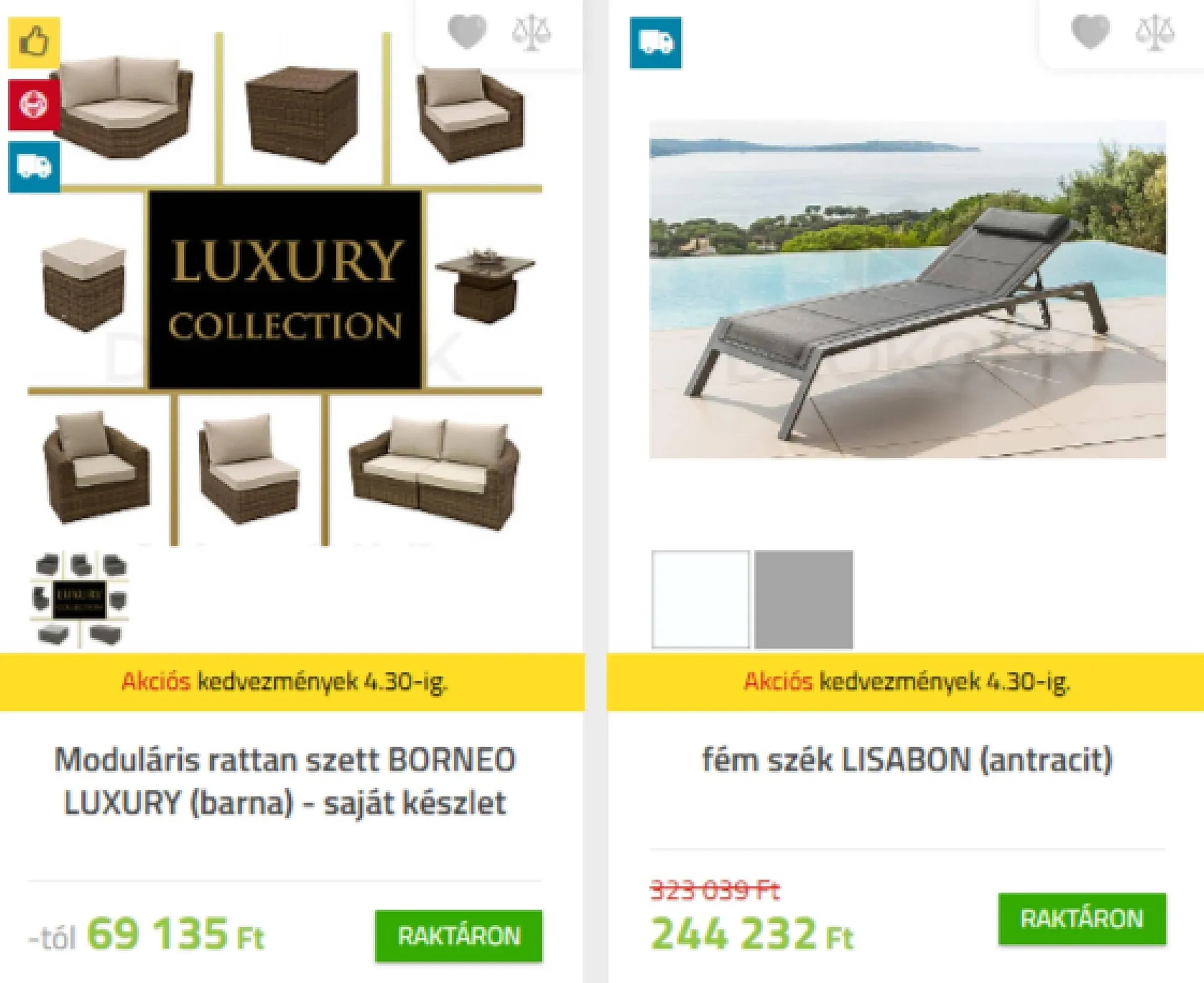 i-Kertibutor akciós újság - 1