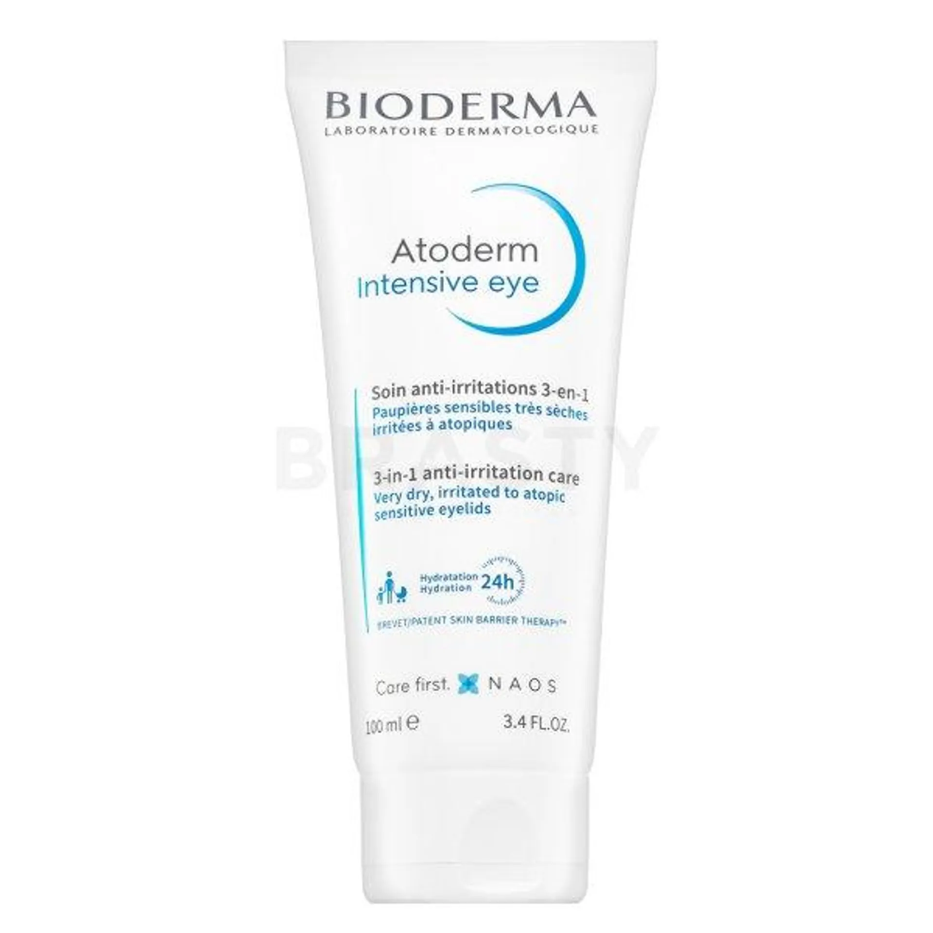 Bioderma Atoderm nyugtató emulzió Intensive Eye Crem 100 ml