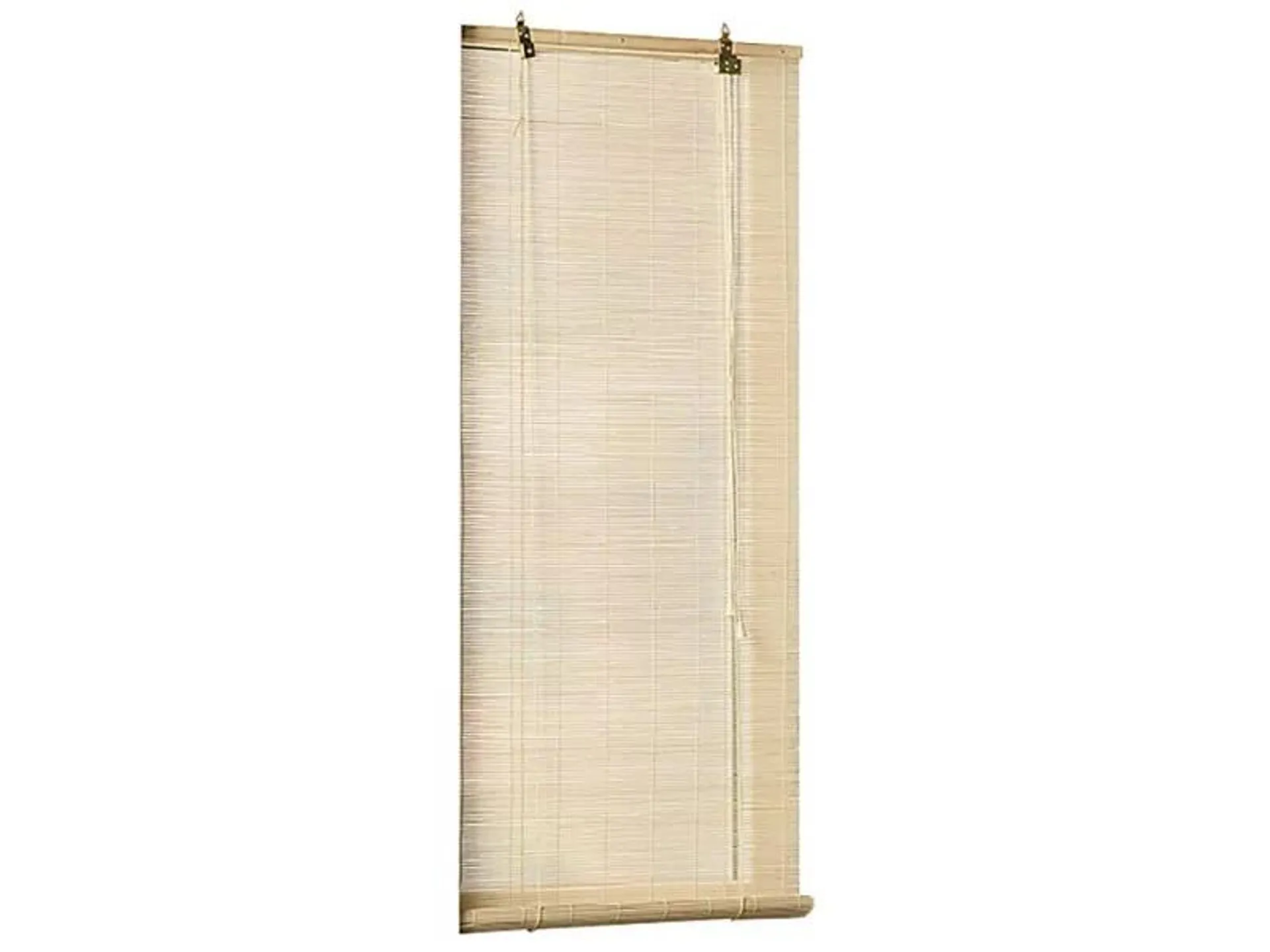 EXPO AMBIENTE BASIC - bambuszroló (140x160cm, natúr)