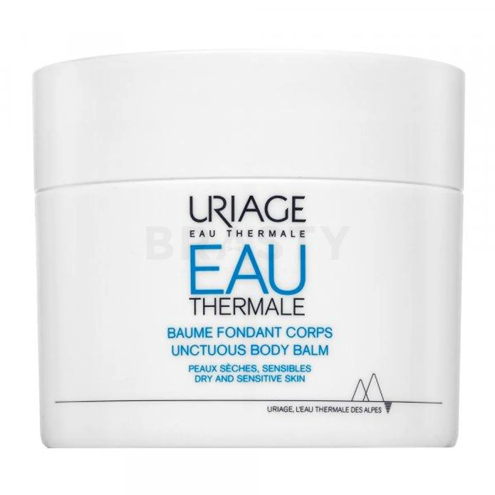 Uriage Eau Thermale testápoló krém Unctuous Body Balm 200 ml