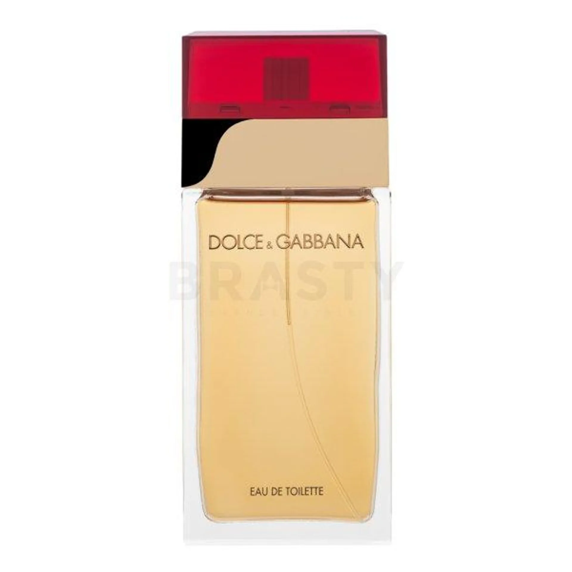 Dolce & Gabbana Femme Eau de Toilette nőknek Extra Offer 3 100 ml