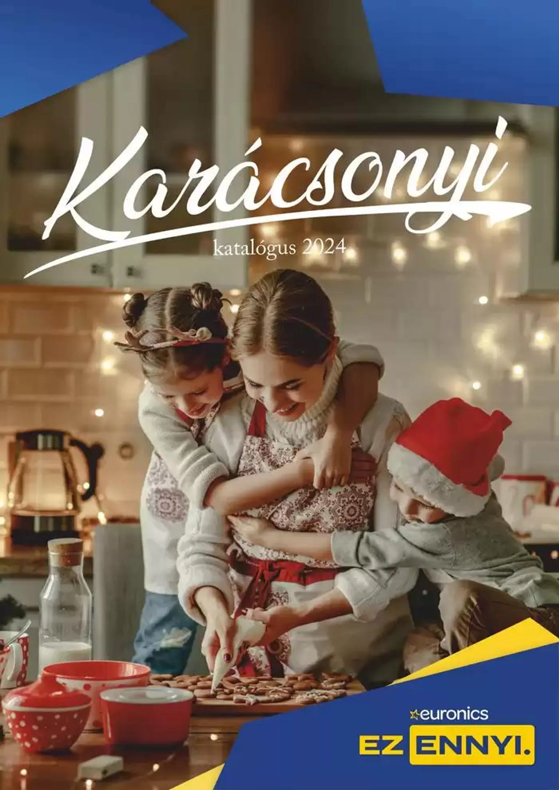 Karácsonyi katalógus - 1