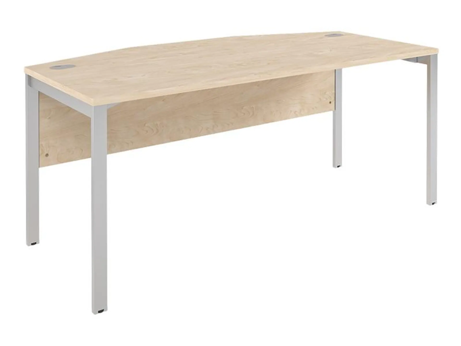 SKY-XTEN XMET189 180 cm széles íróasztal