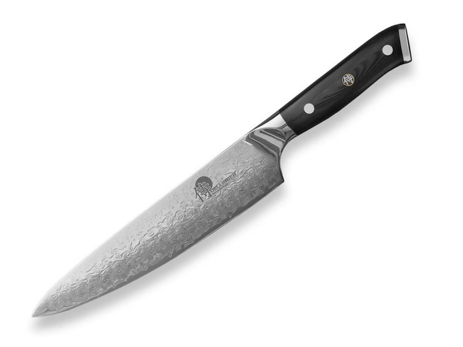 Dellinger Samurai Chef szakács kés 20 cm