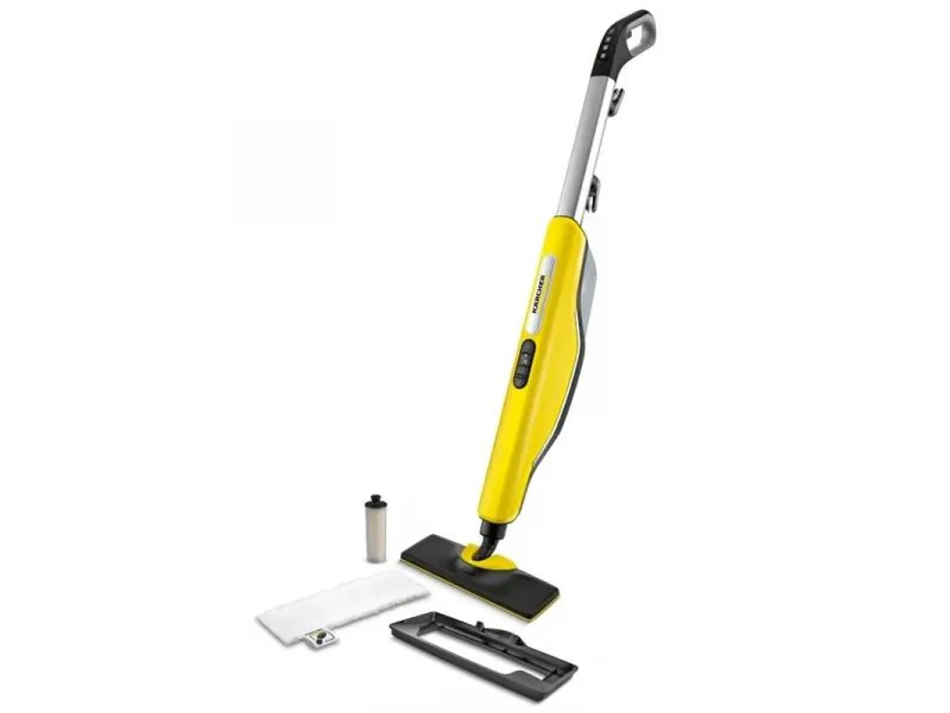 KÄRCHER SC 3 UPRIGHT EASYFIX - gőztisztító (1600W)