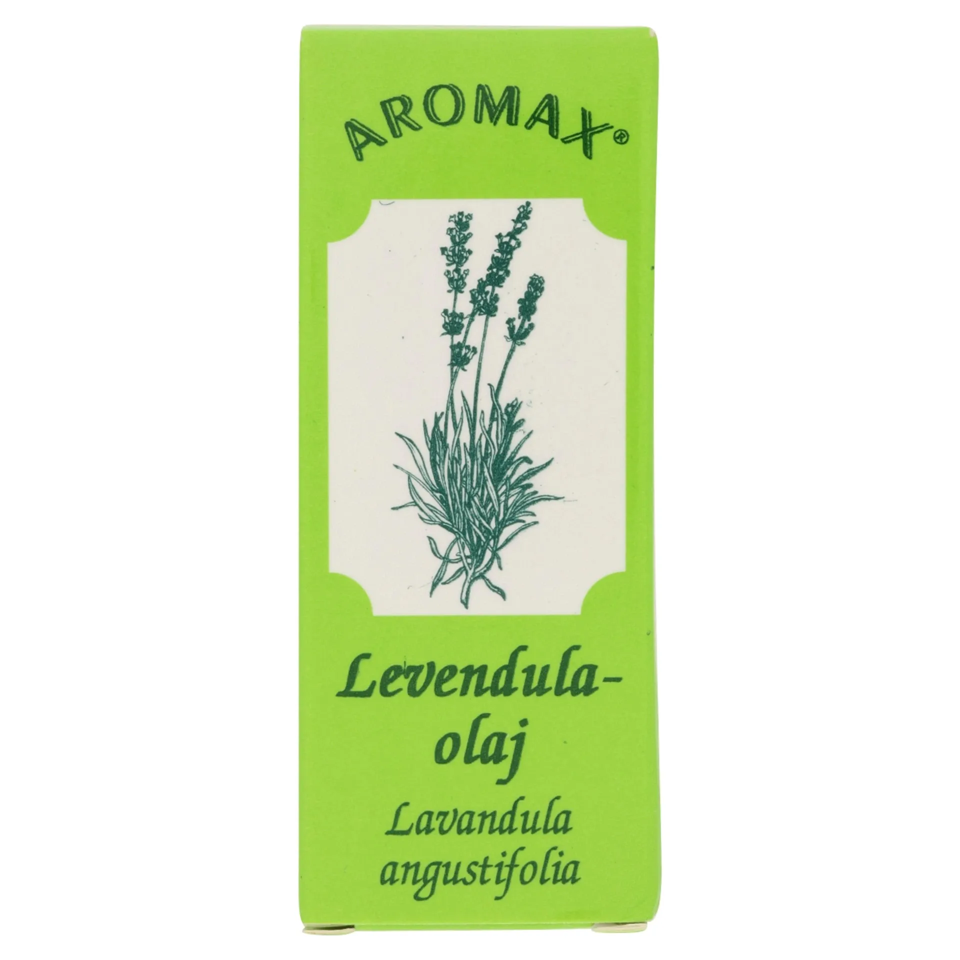 Aromax Levendula Illóolaj - 10 ml