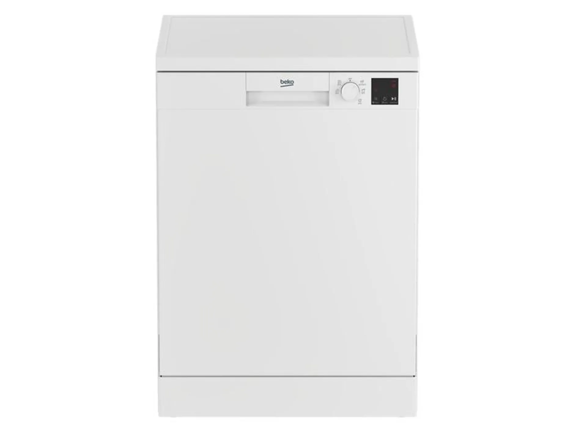 Beko DVN05320W Mosogatógép