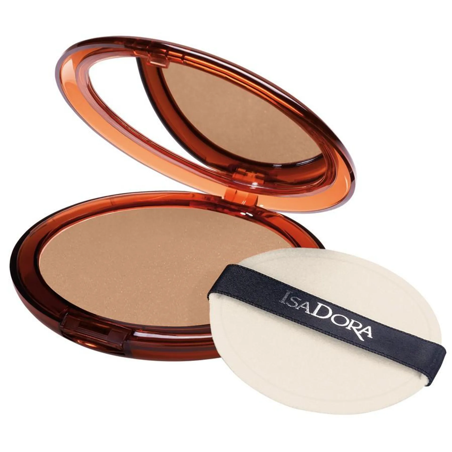 Isadora Bronzing Powder Púder